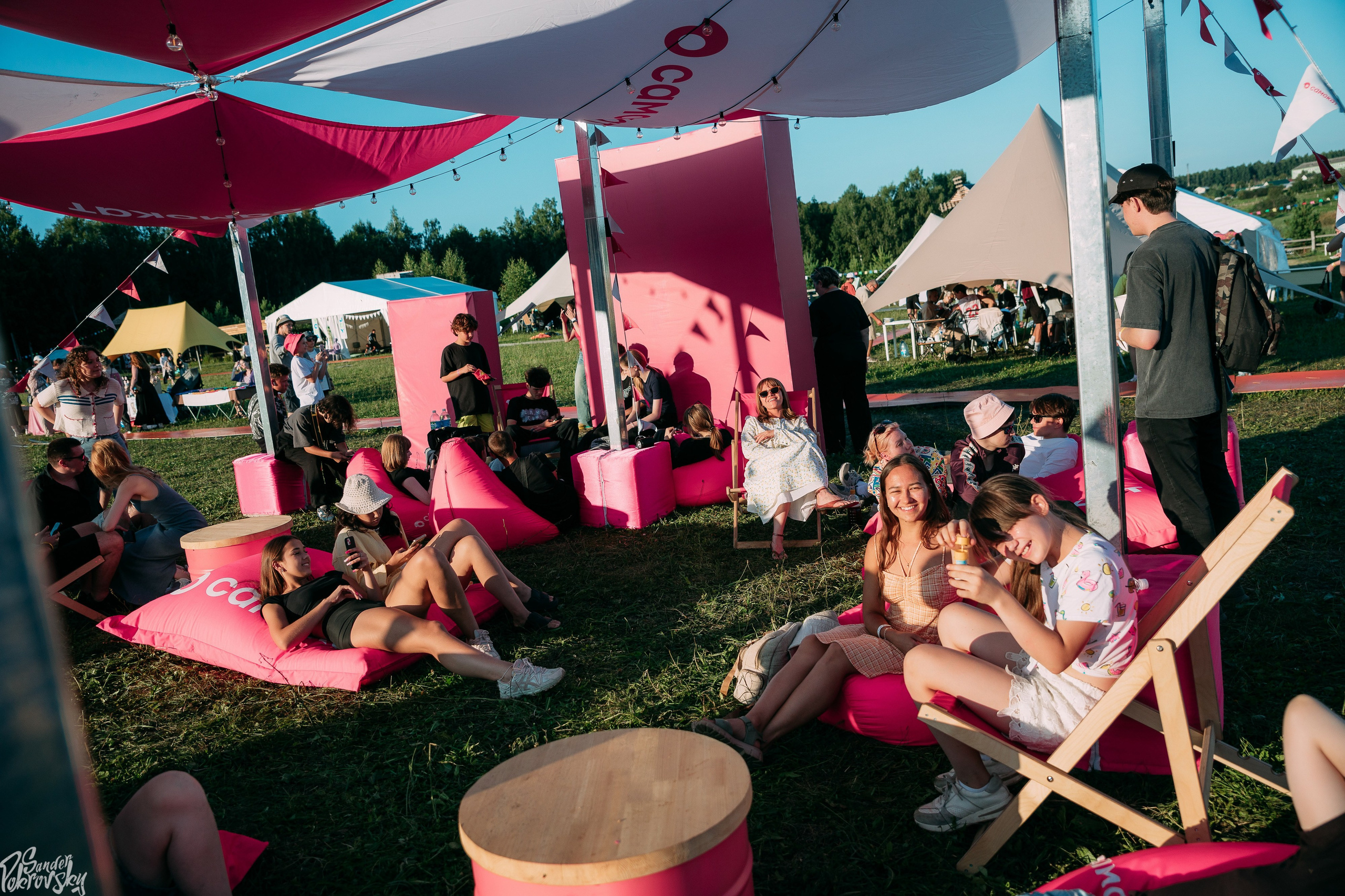 Самокат. Свадебный и репортажный фотограф в Чебоксарах Покровский Александр