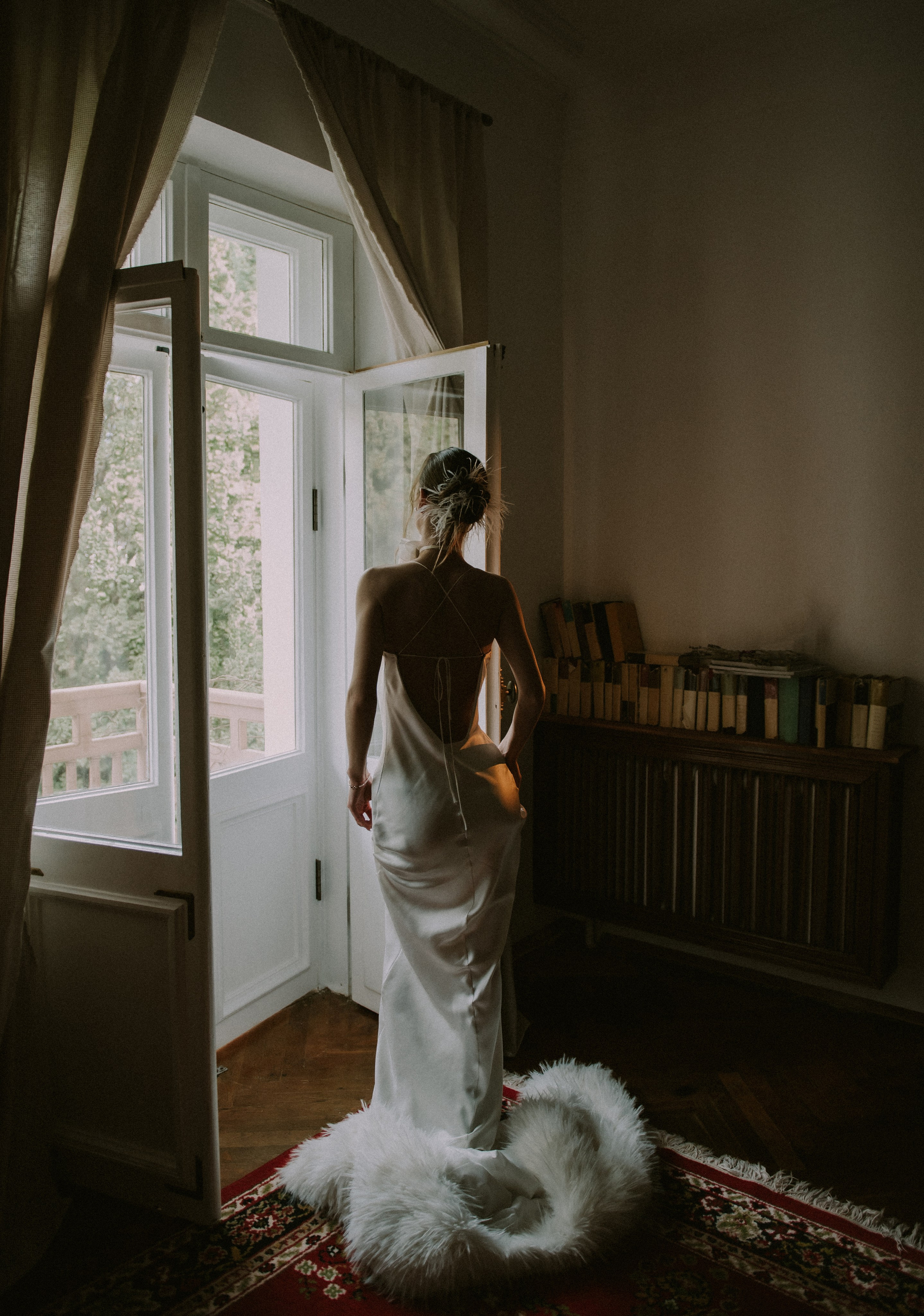 Виктор и Алина (Ливадия). Свадебный, женский, семейный фотограф в Севастополе Юлия Мошенко