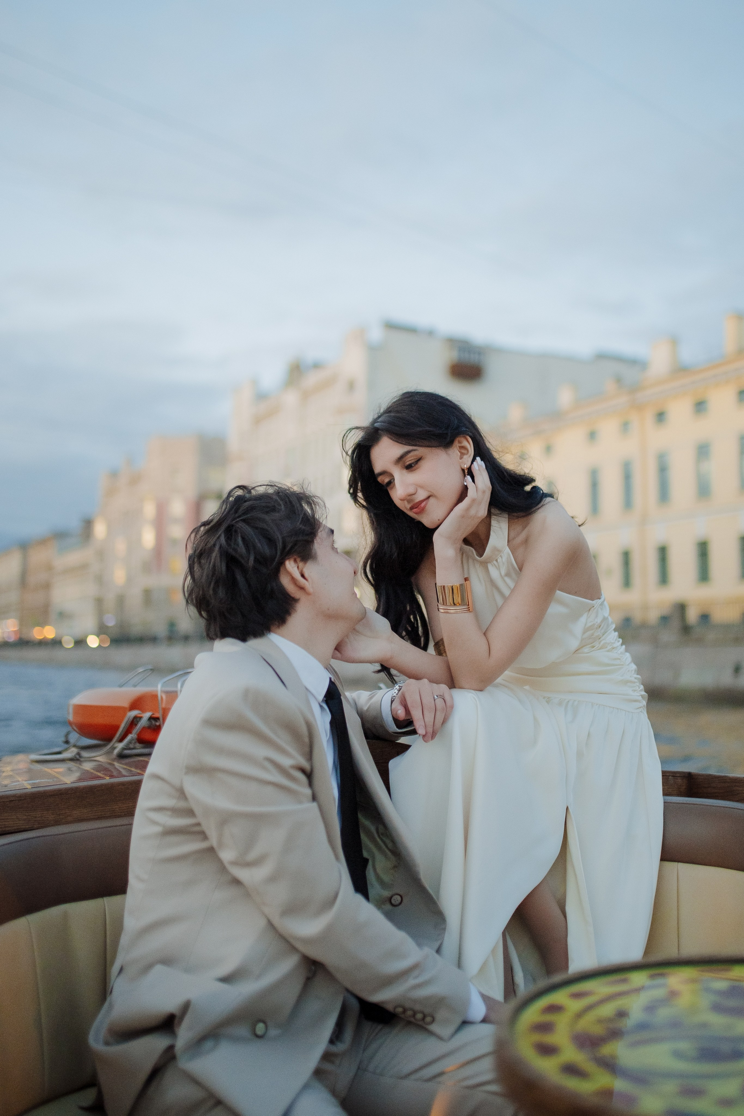 Свадьбы. Анна фотограф Санкт-Петербург