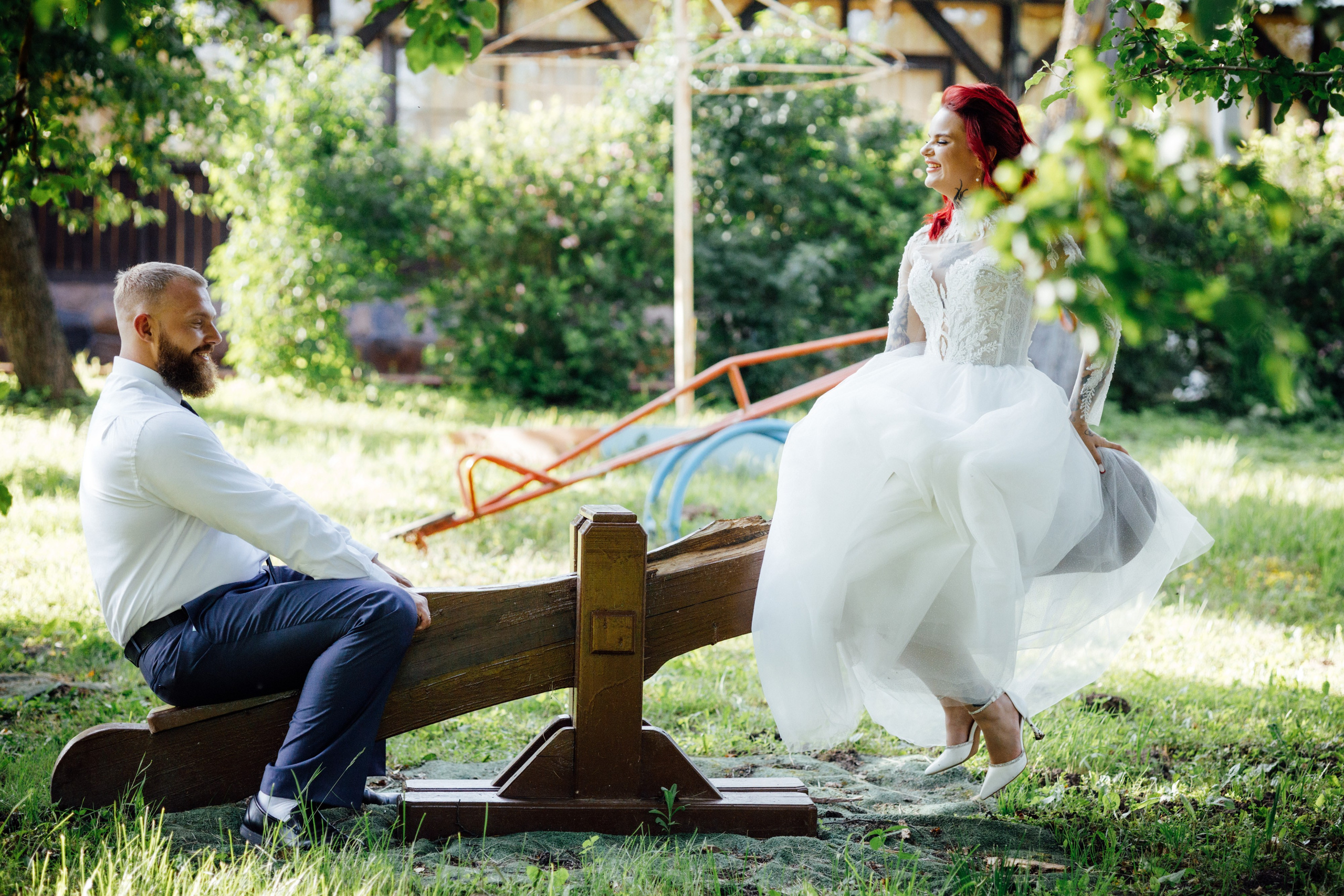 Свадебные. Игорь Бобров, #второйфотографсмоленска. Фото и видео для людей и бизнеса