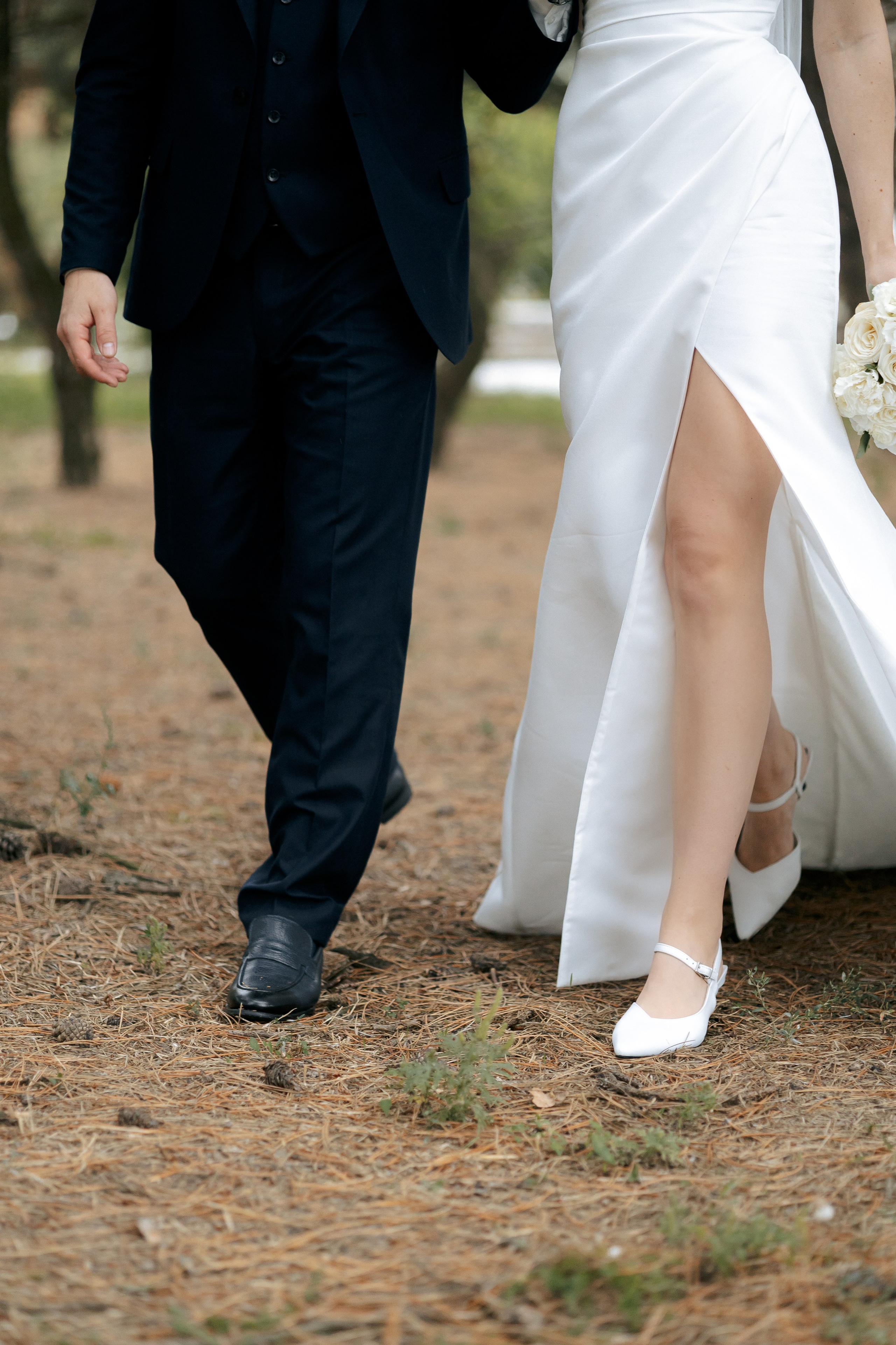 Валерия и Денис. Фотограф Таганрог Любимая Надя