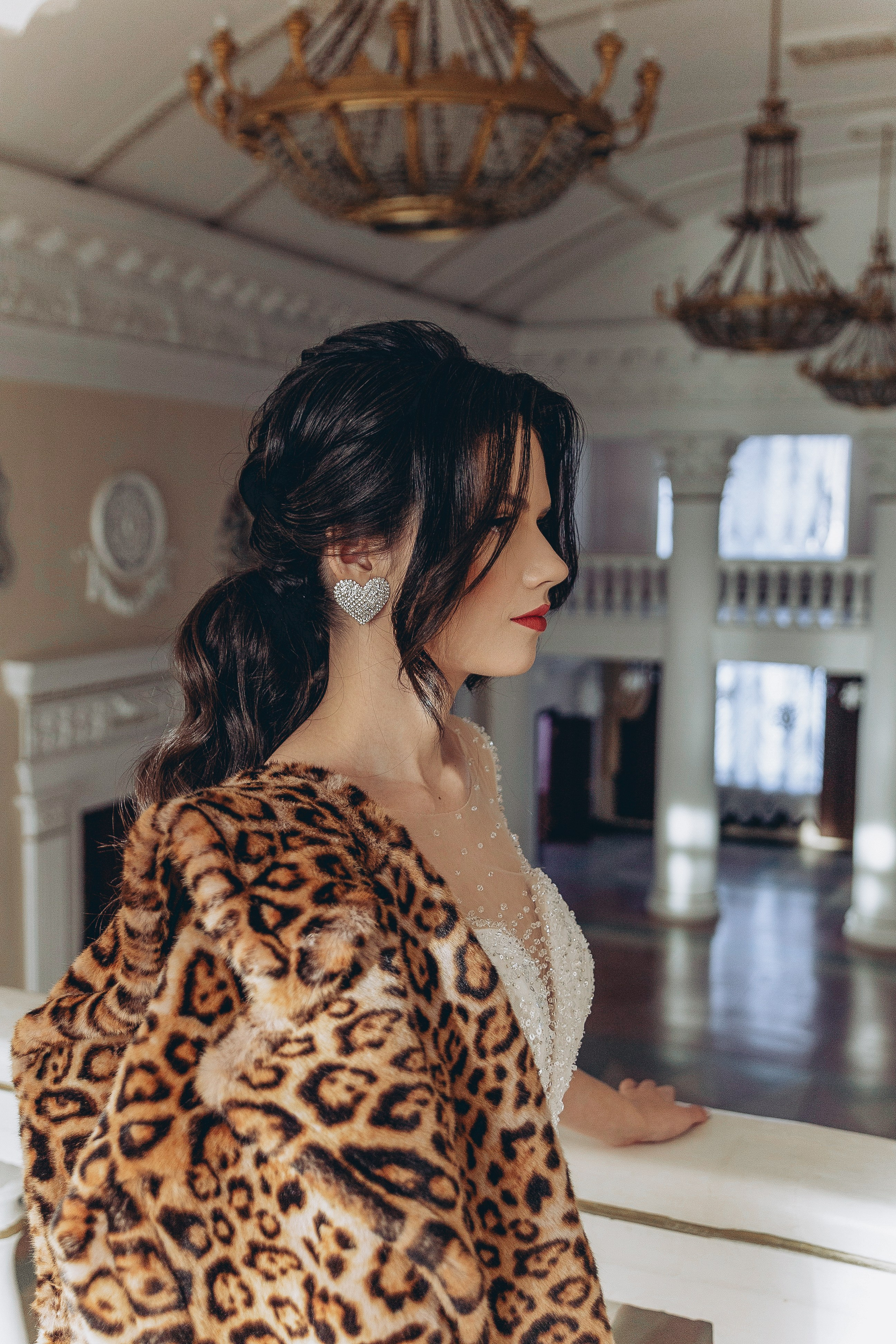 Невесты. Семейный и свадебный фотограф в Южноуральске Екатерина Столярова