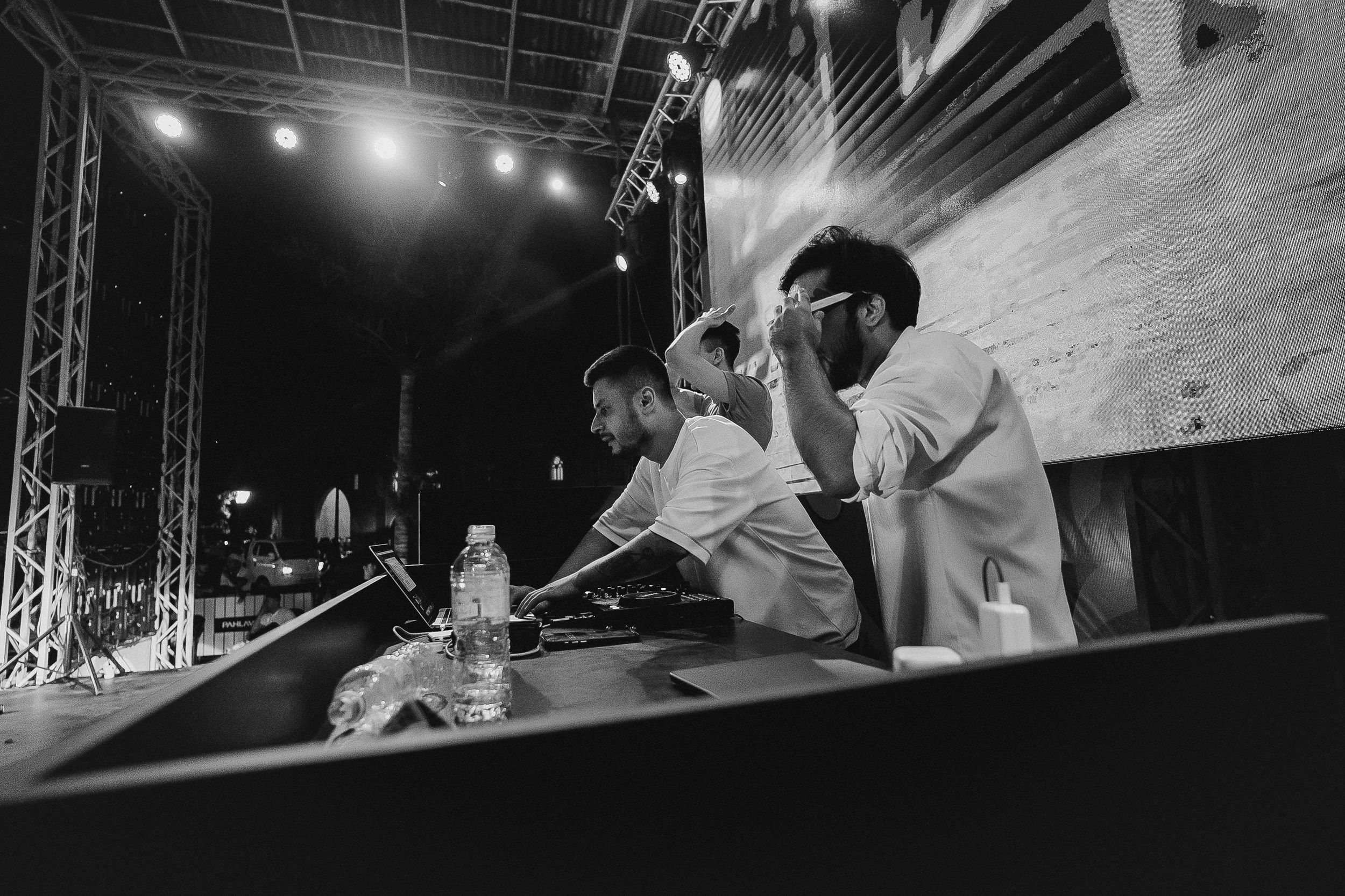 MUSIC FEST 2025. Портретный и Репортажный Фотограф Москва