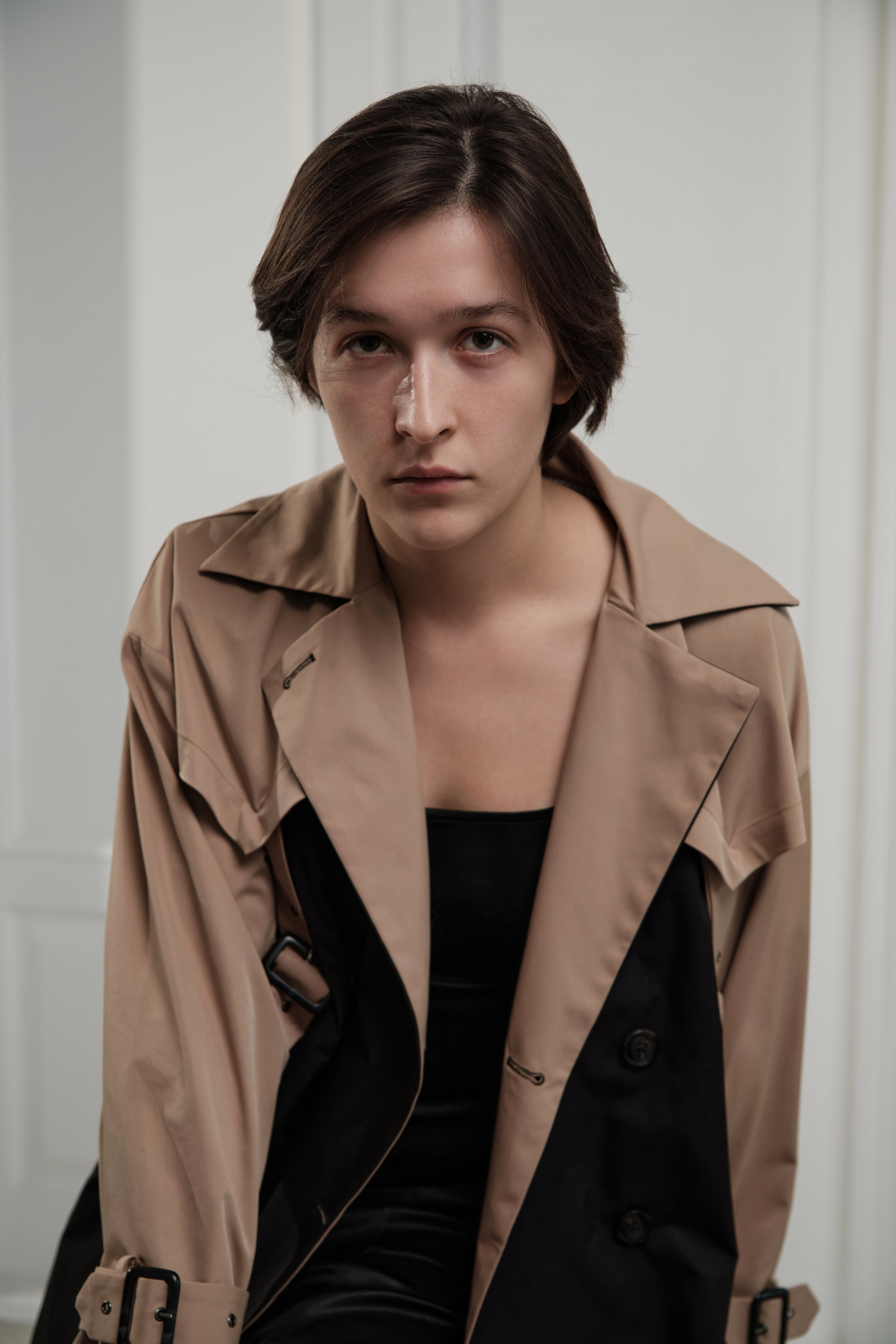 Ольга. Фотограф в Москве Михаил Елизарьев