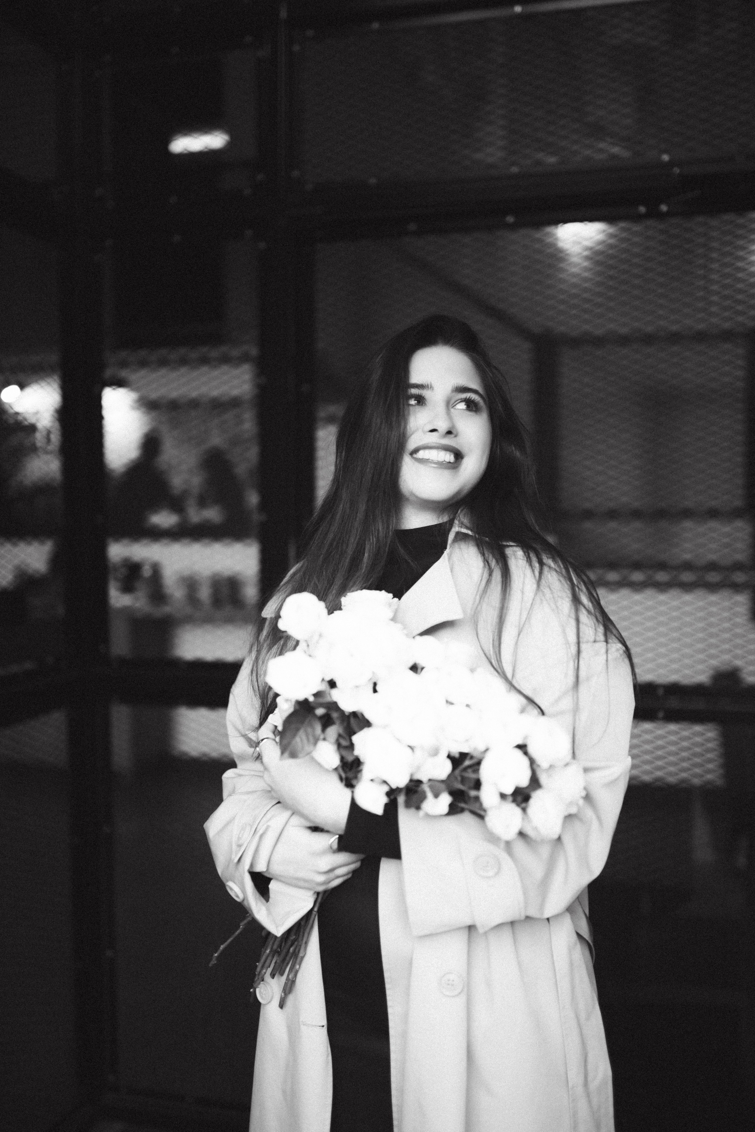 Дарья | Санкт-Петербург. Фотограф Екатерина Амбрушкевич