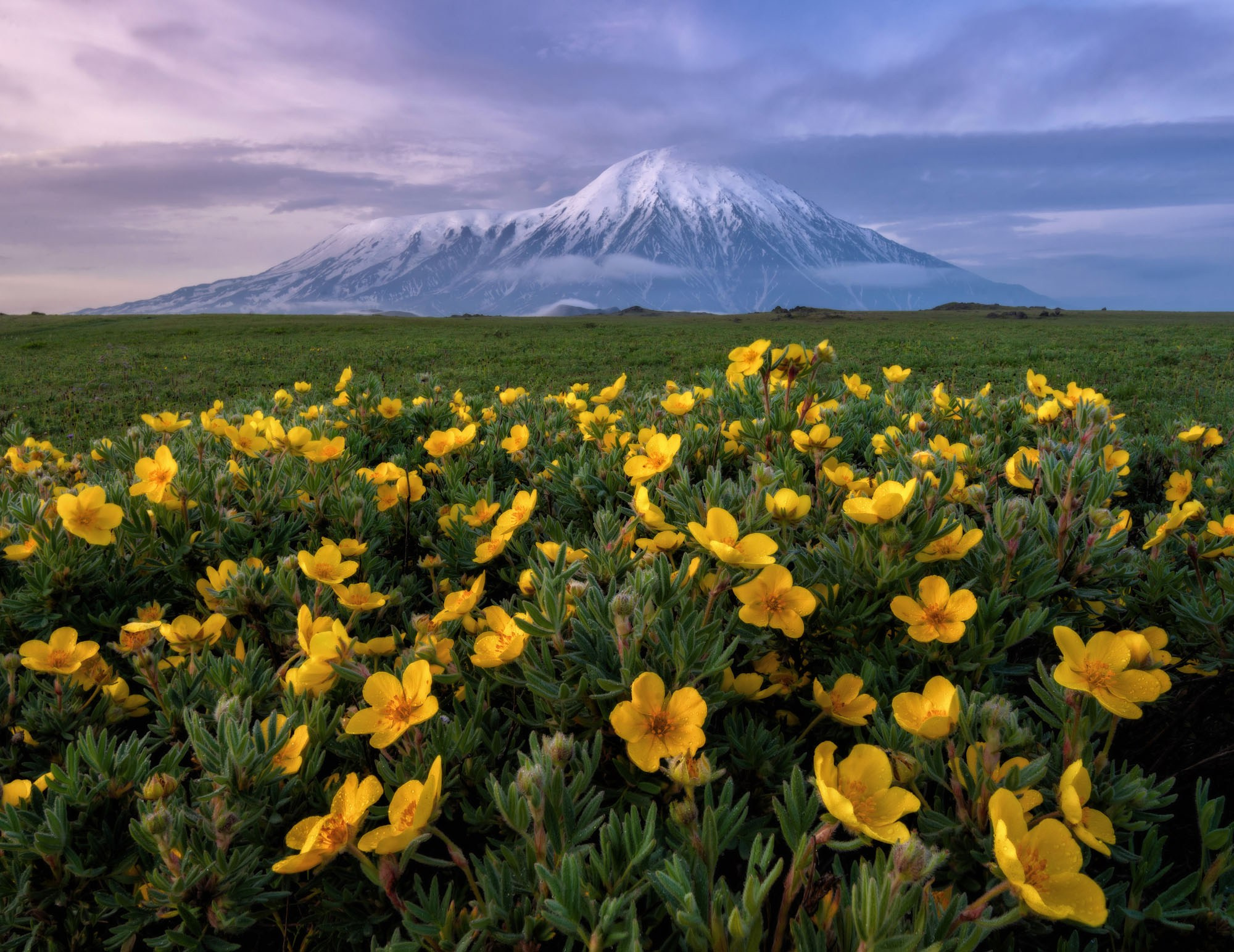 Фотографии Камчатка