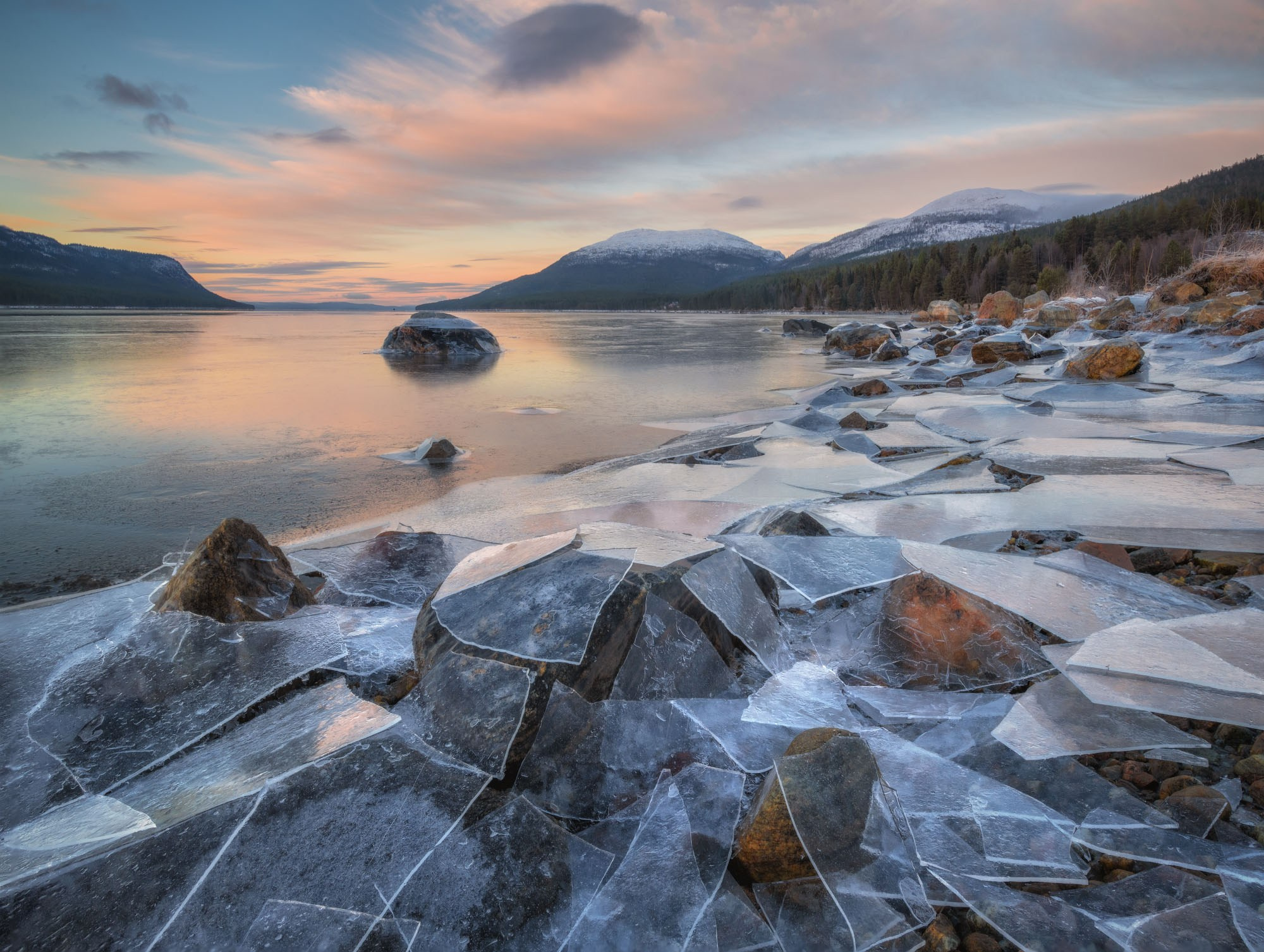 Фототур Кольский полуостров (Большое путешествие) ноябрь 2026 (1)