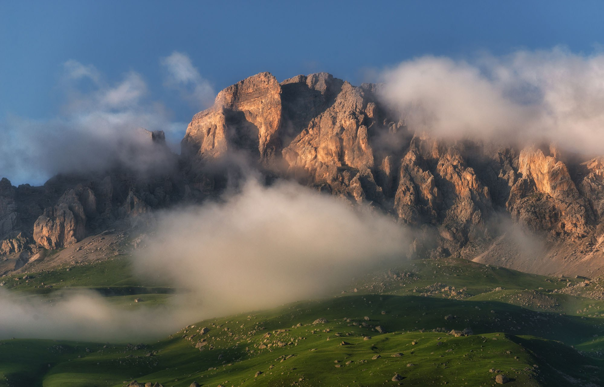 Фотографии Кавказ