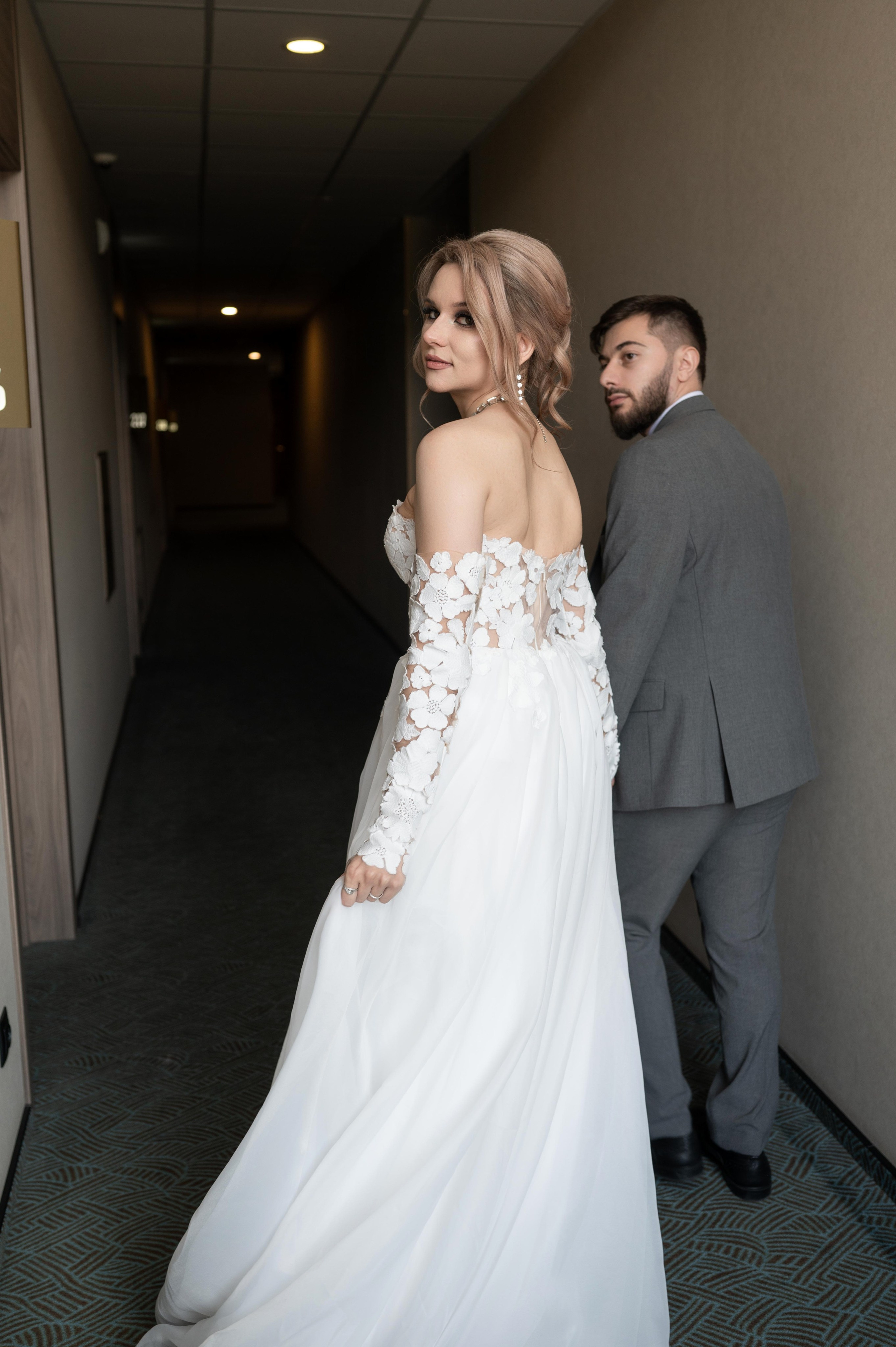 Сергей и Инесса. Свадебный, портретный, коммерческий, предметный фотограф в Ставрополе Иван Белашов