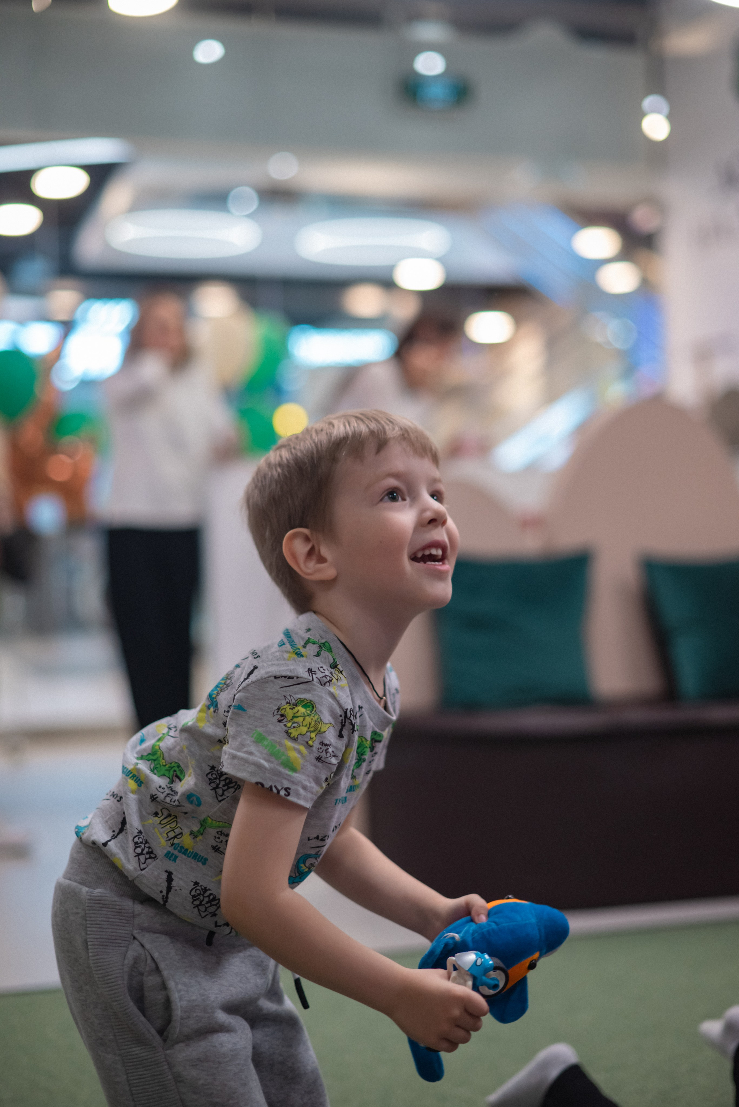 Домик на дереве. Семейный и детский фотограф в Москве Князева Диана