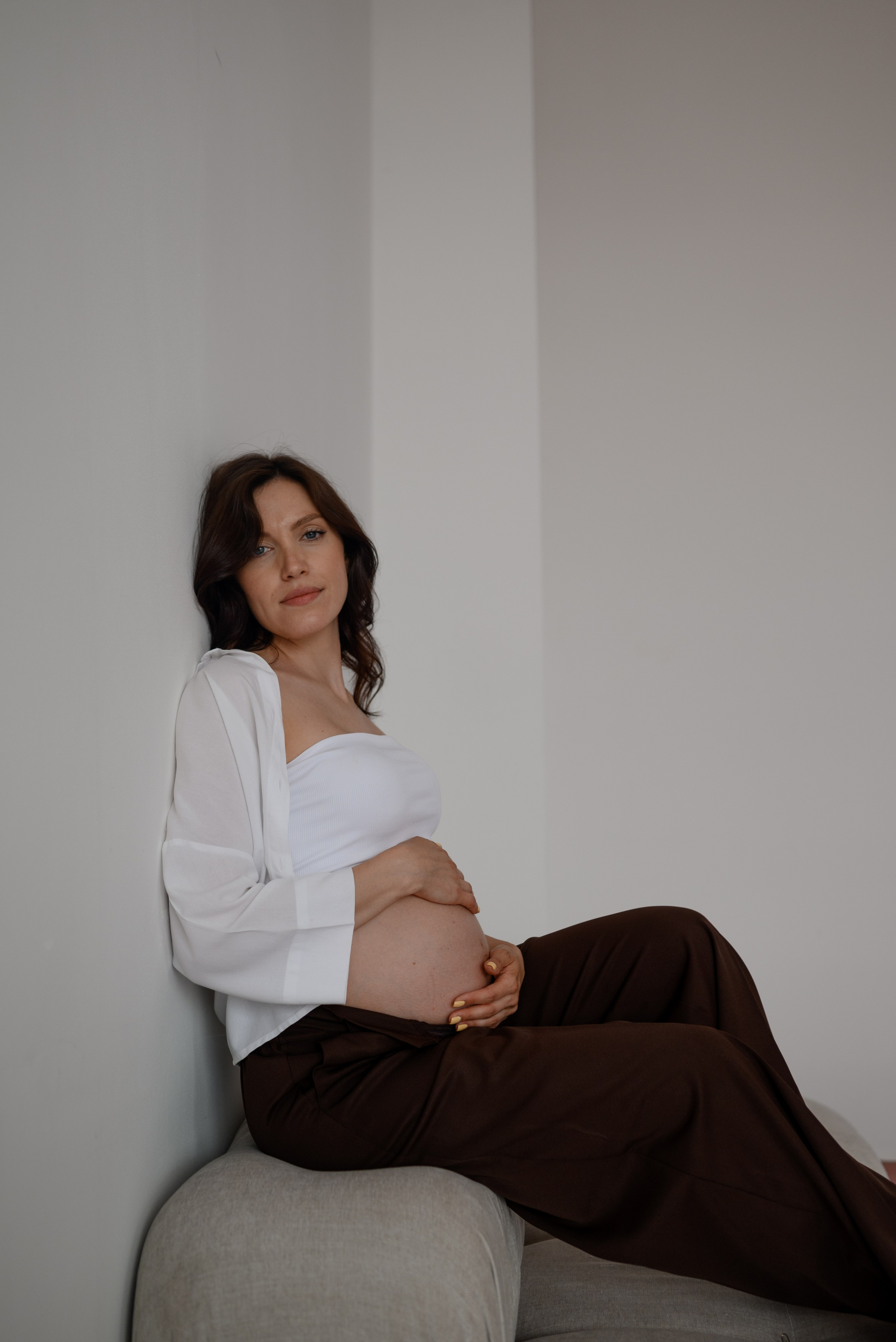 Мы ждем тебя. Семейный и детский фотограф в Москве Князева Диана