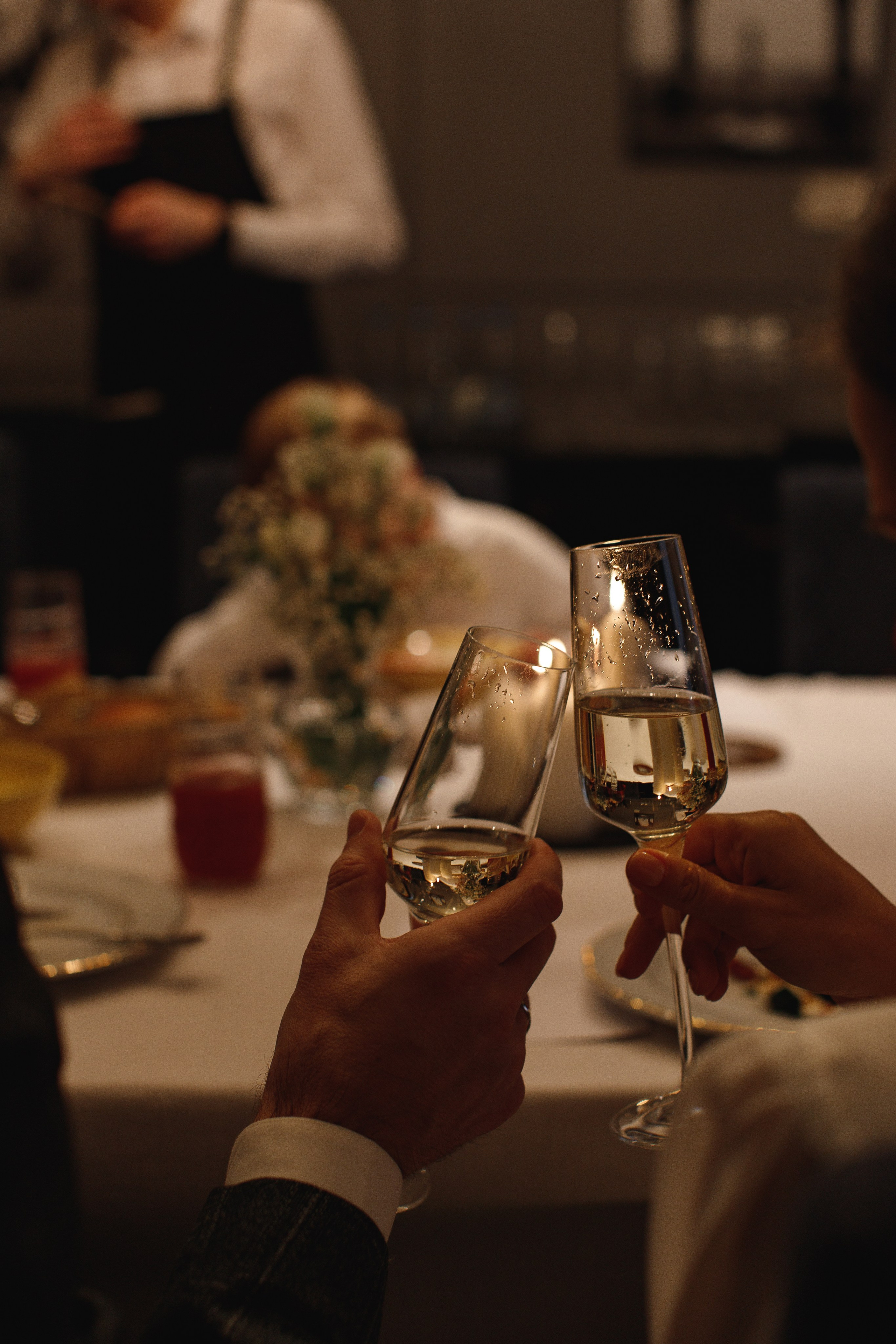 Алексей и Ксения. Фотограф в Санкт-Петербурге Ольга Староверова