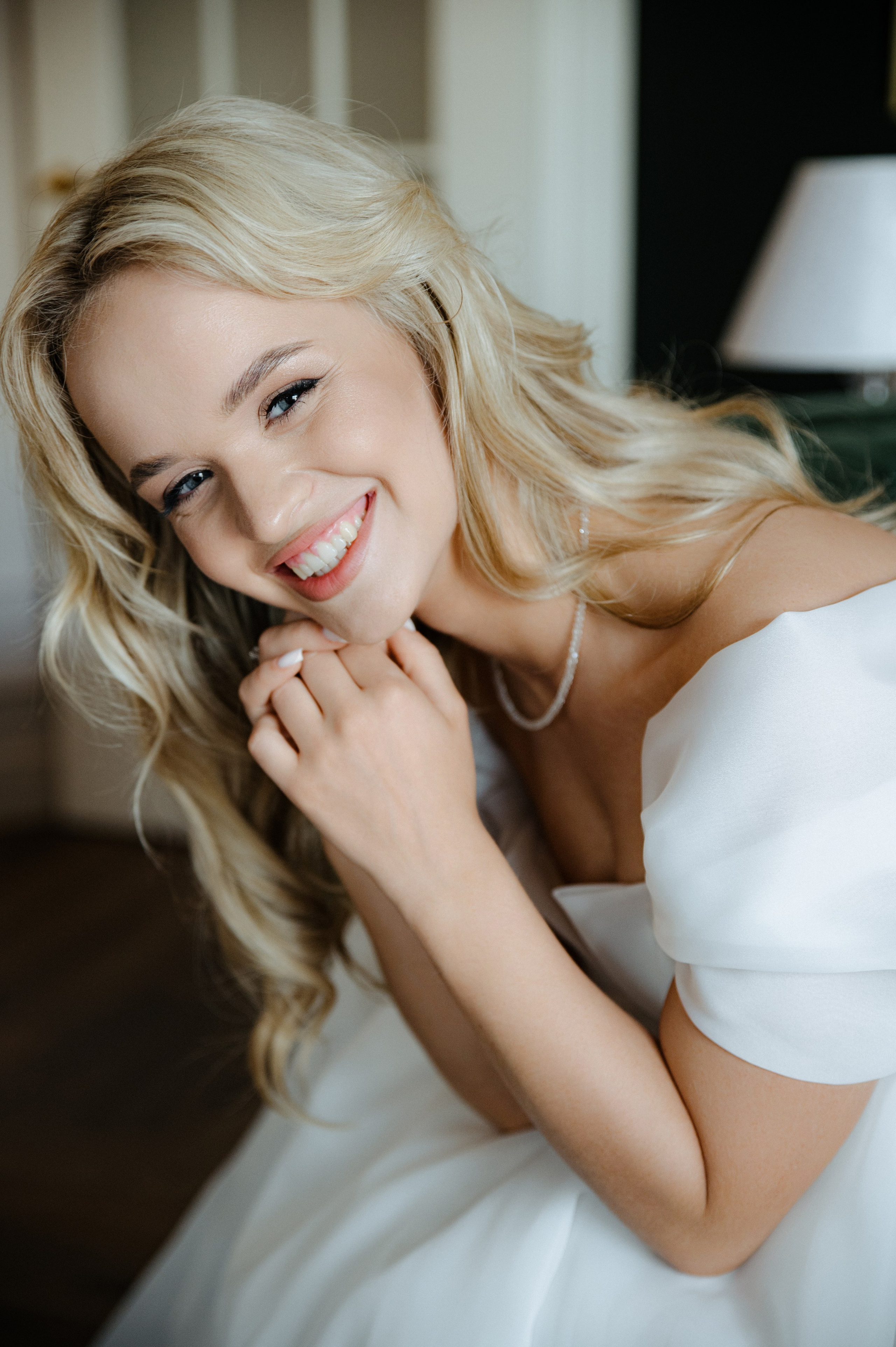 Георгий и Алина. Свадебный и портретный фотограф в Тюмени Женя Черемнова