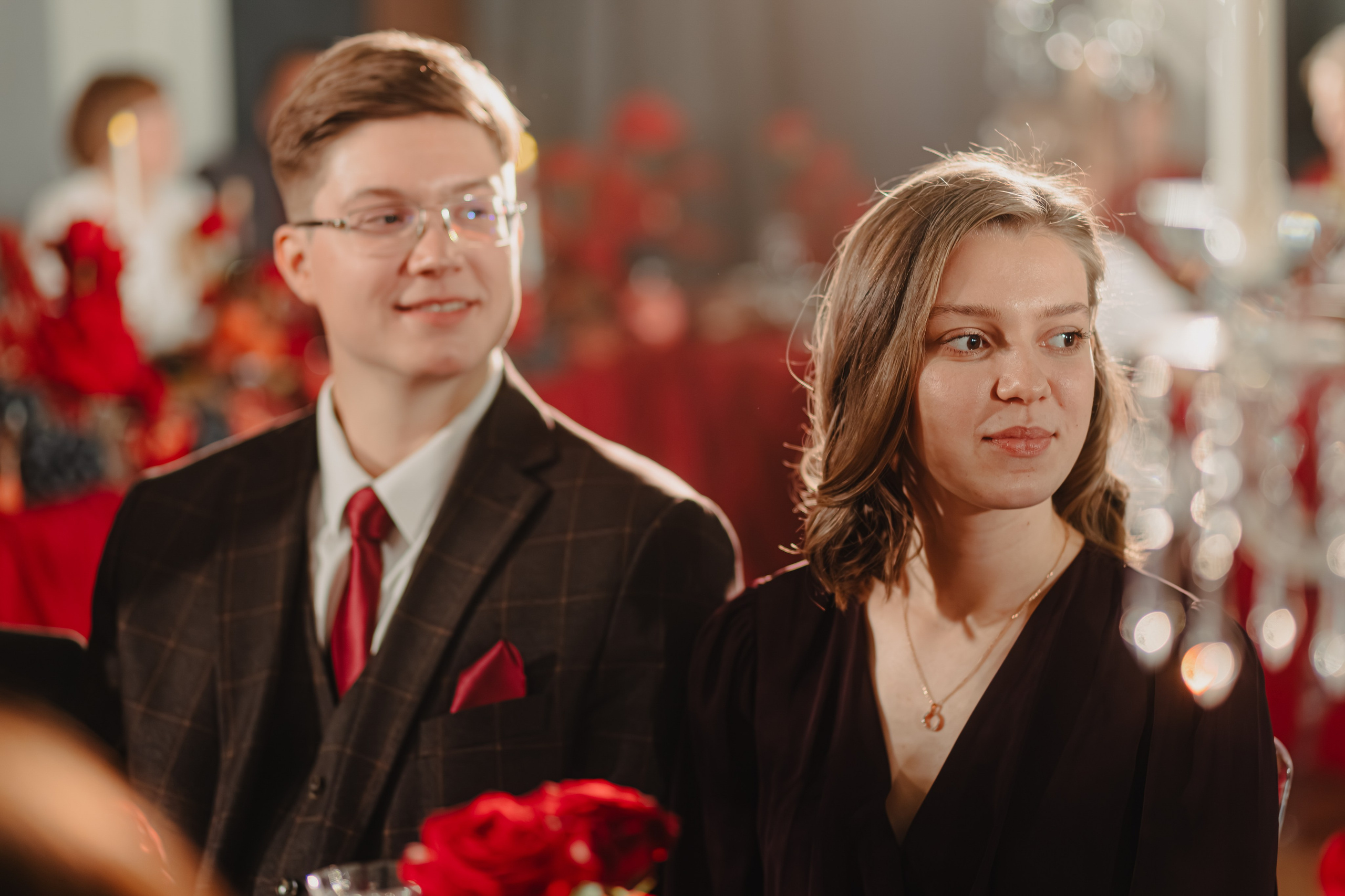 Свадьба Лены и Миши. Свадебный и семейный фотограф Женя Добрянская в Нижнем Новгороде