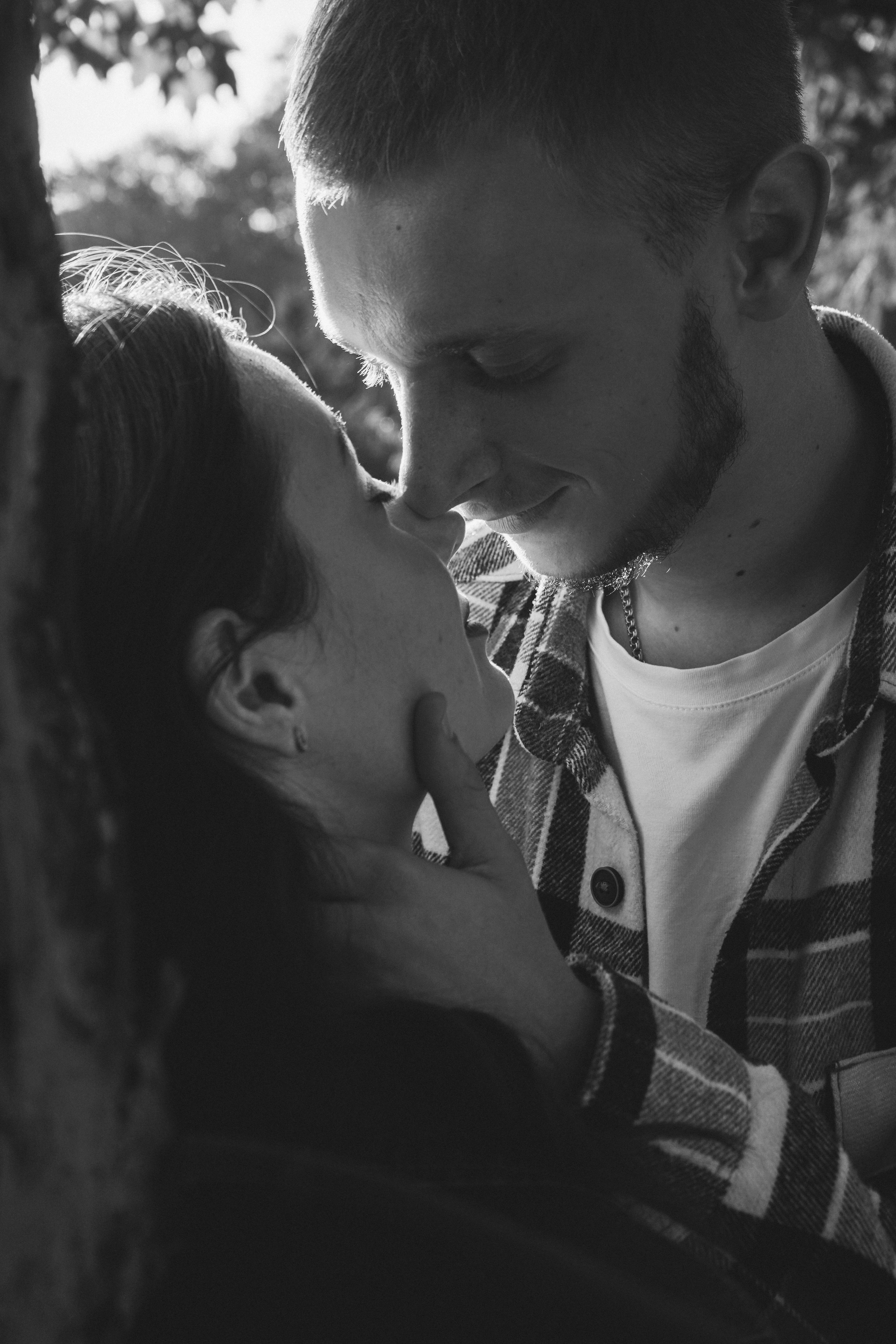 Лида и Илья. Фотограф в Каспийске