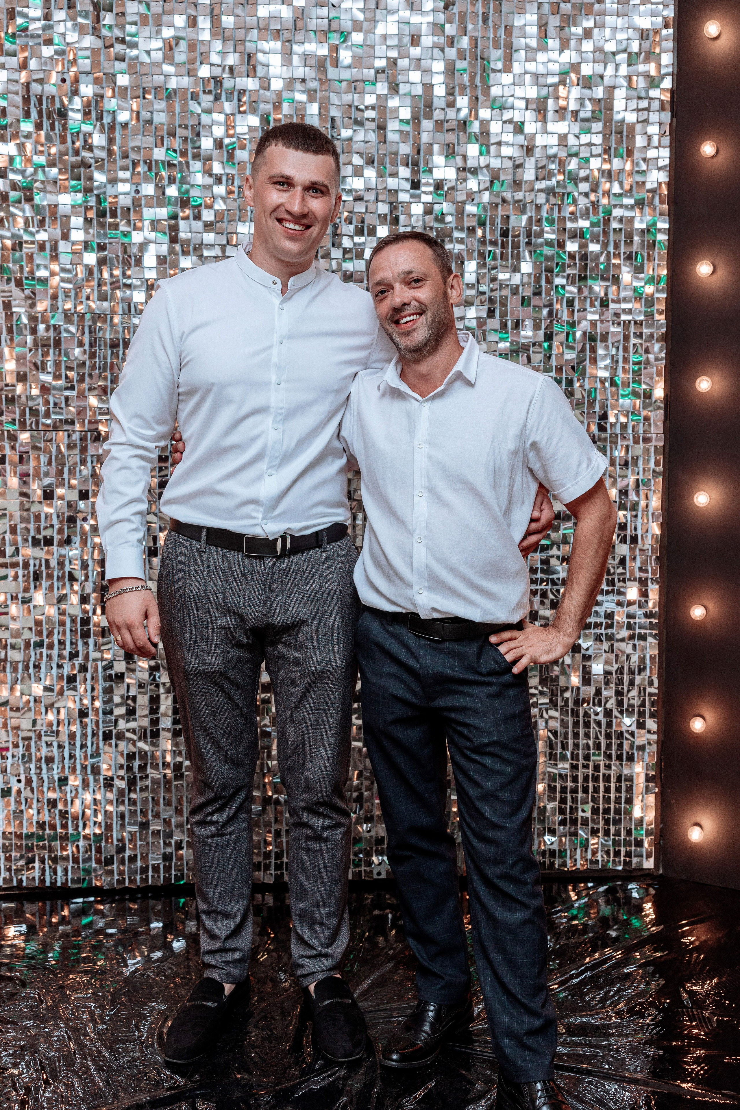 День рождения. Свадебный, семейный и репортажный фотограф Галобурда Юрий