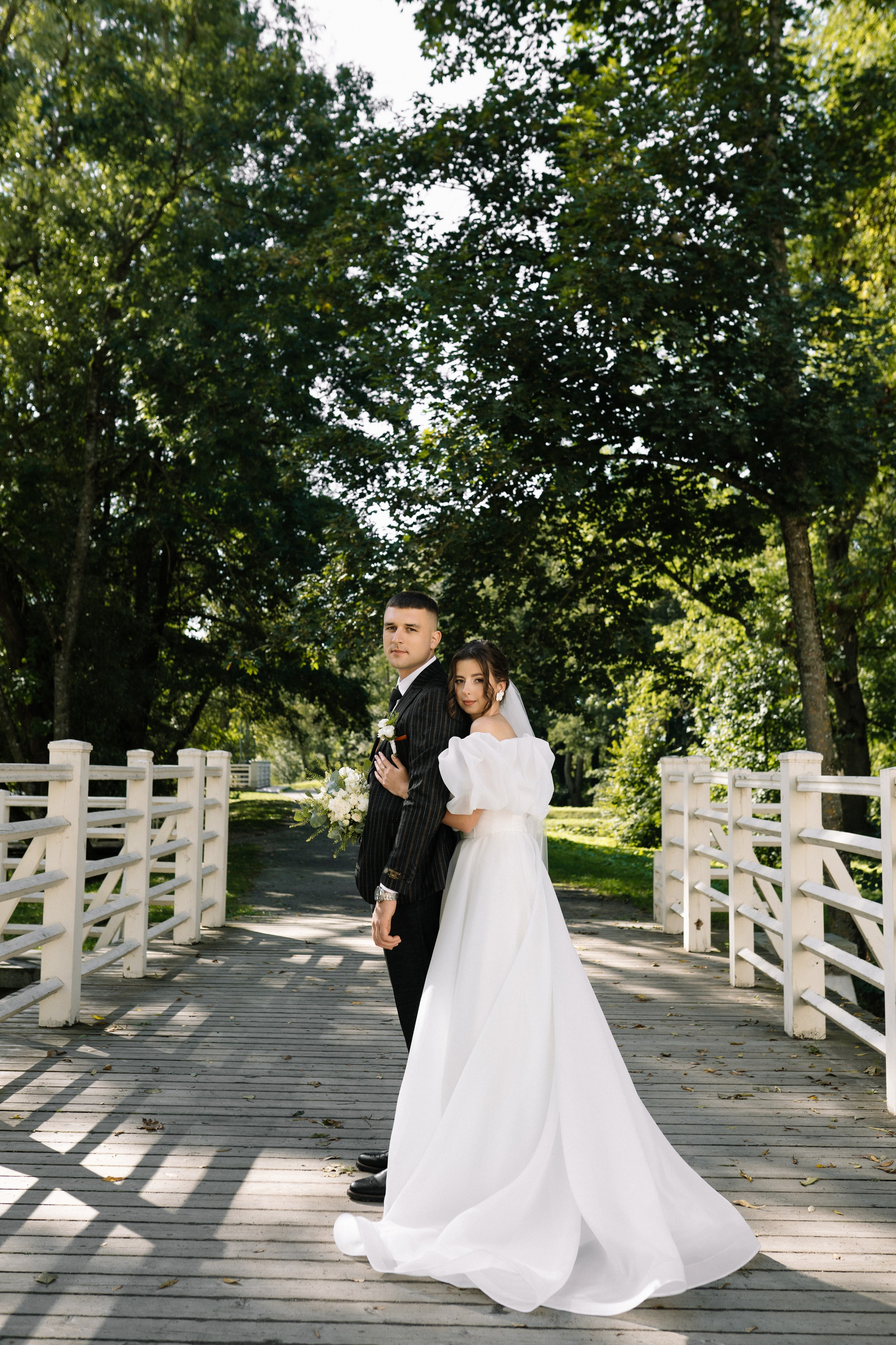 Олег & Алина