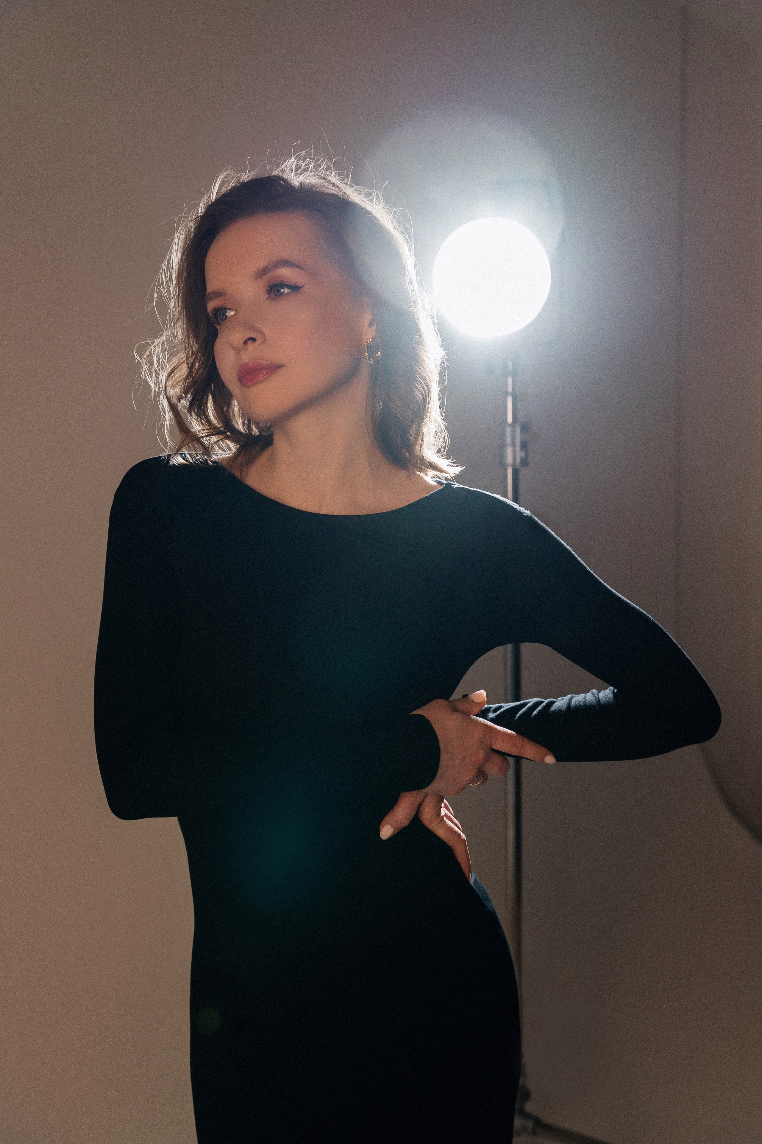 Наталья. Свадебный, репортажный, семейный фотограф Елена Брюхова