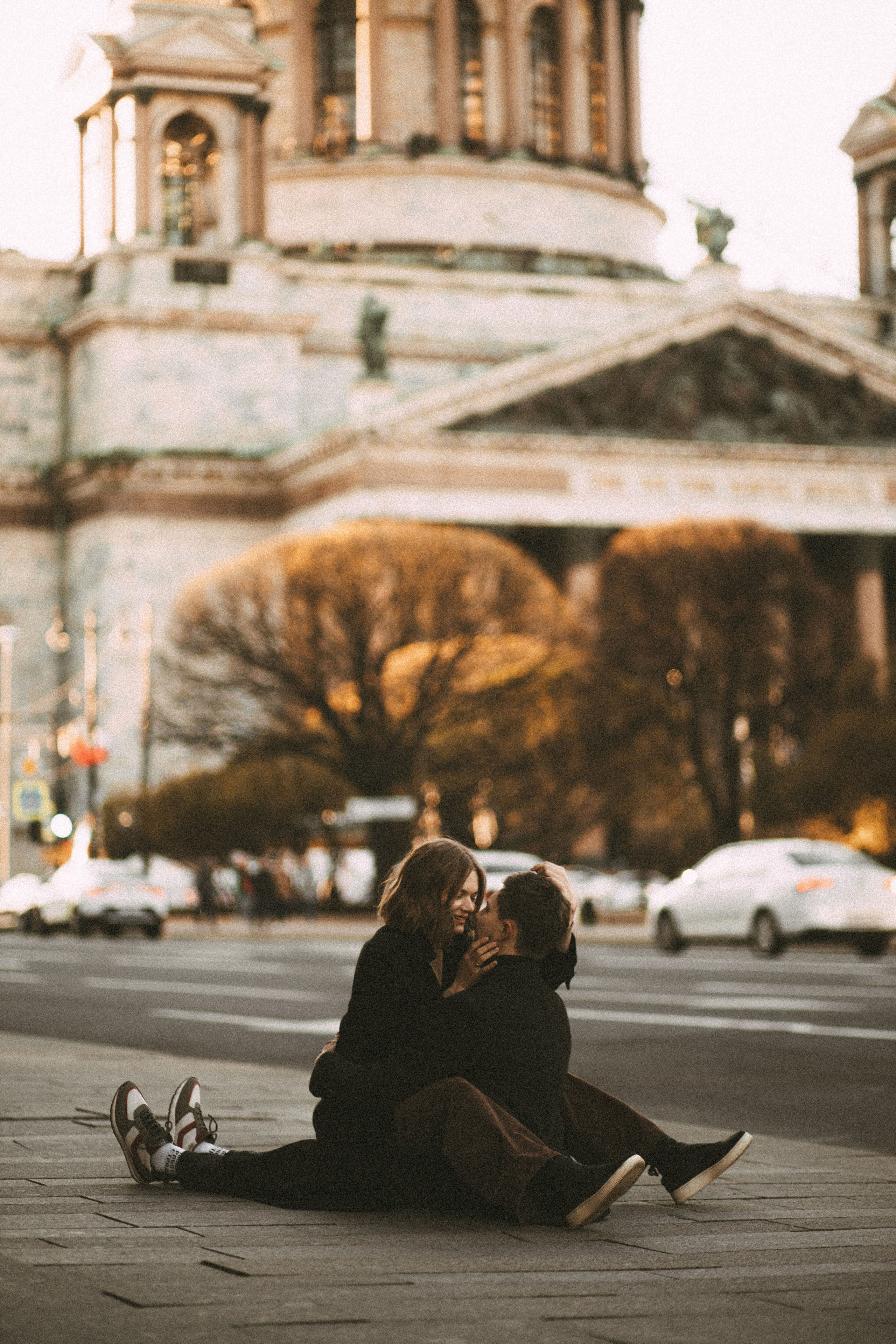 О & K | Санкт-Петербург. Фотограф Екатерина Амбрушкевич