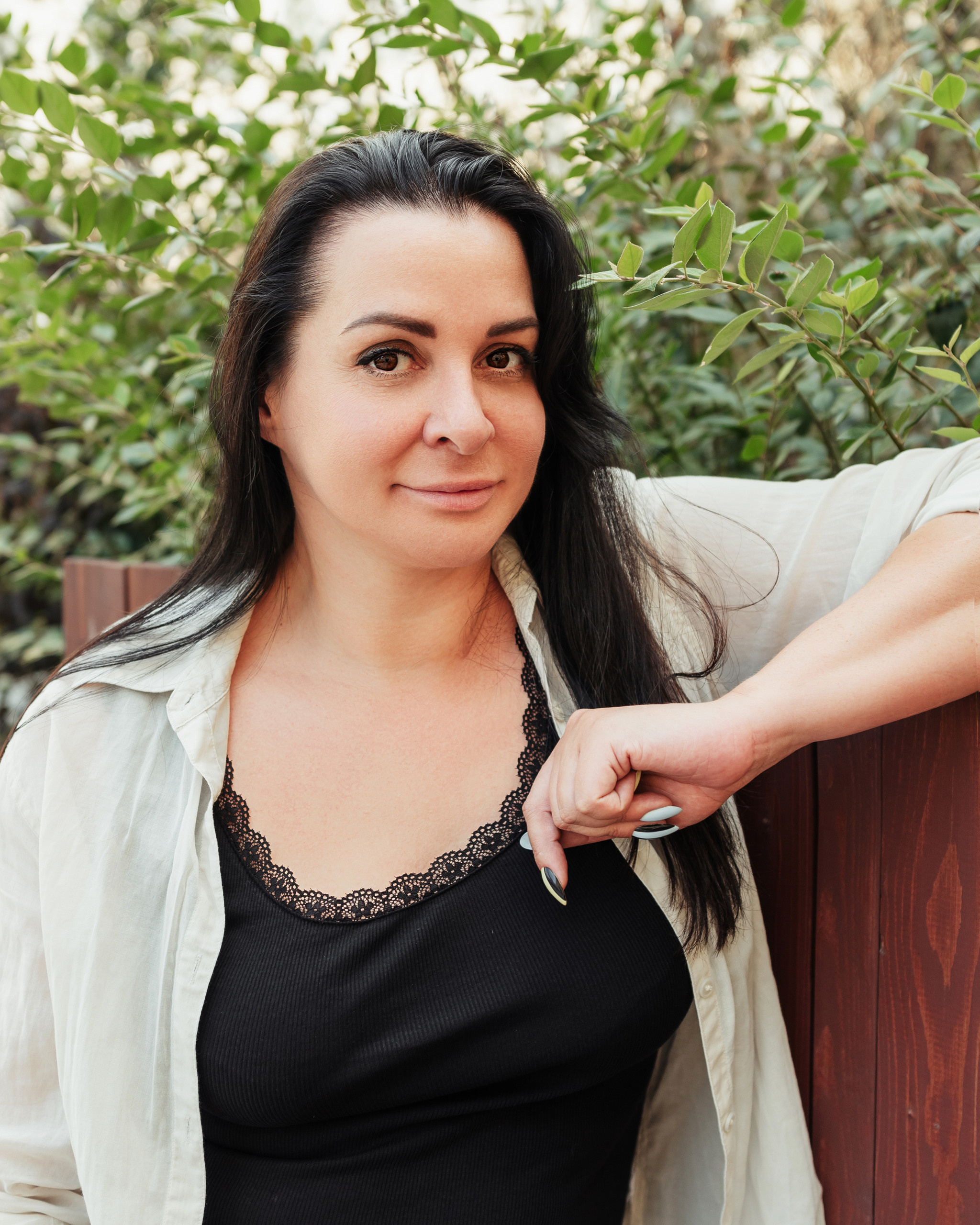 ОТЗЫВЫ. Фототерапия г. Санкт-Петербург. Удалова Мария индивидуальные съемки