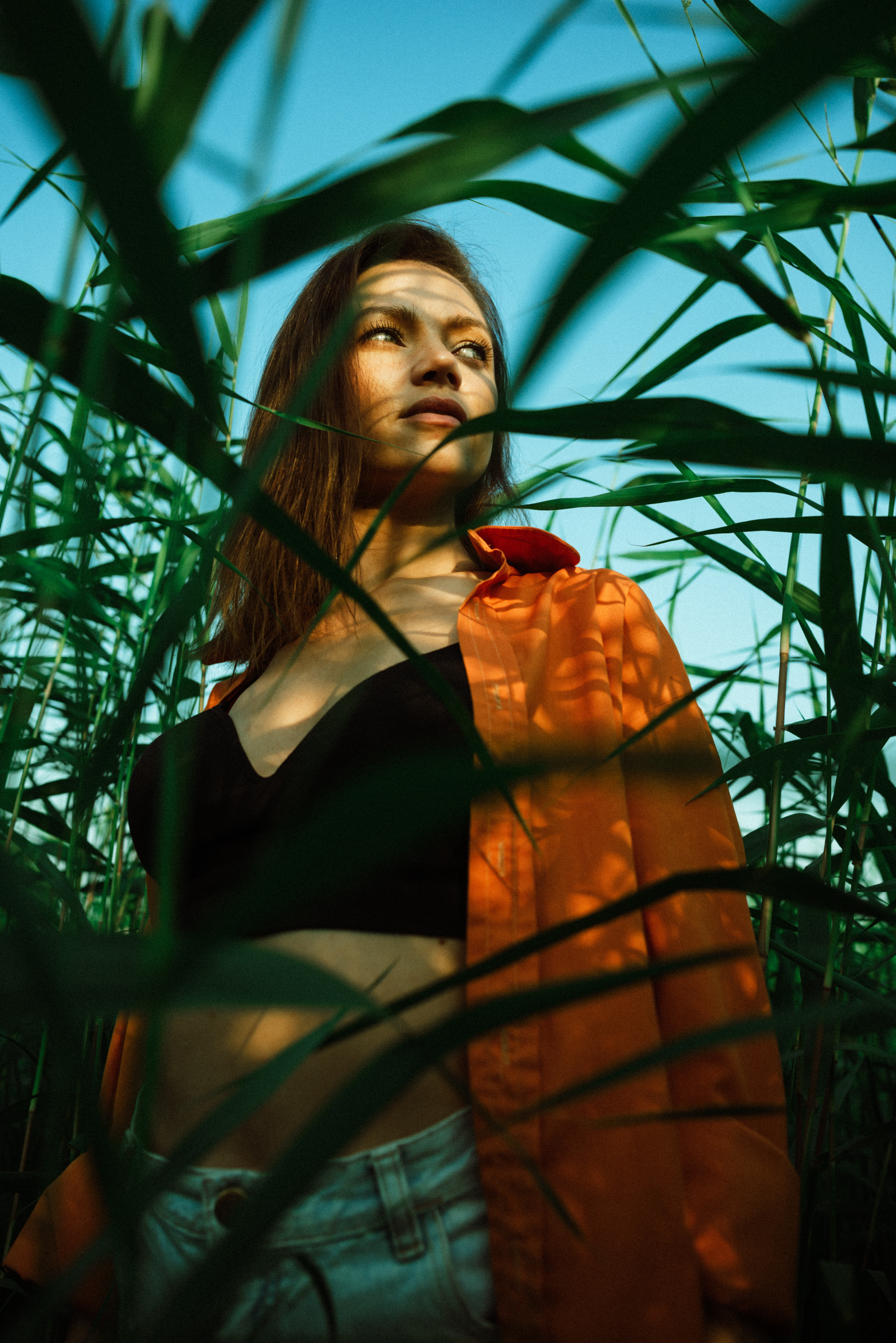 ОТЗЫВЫ. Фототерапия г. Санкт-Петербург. Удалова Мария индивидуальные съемки