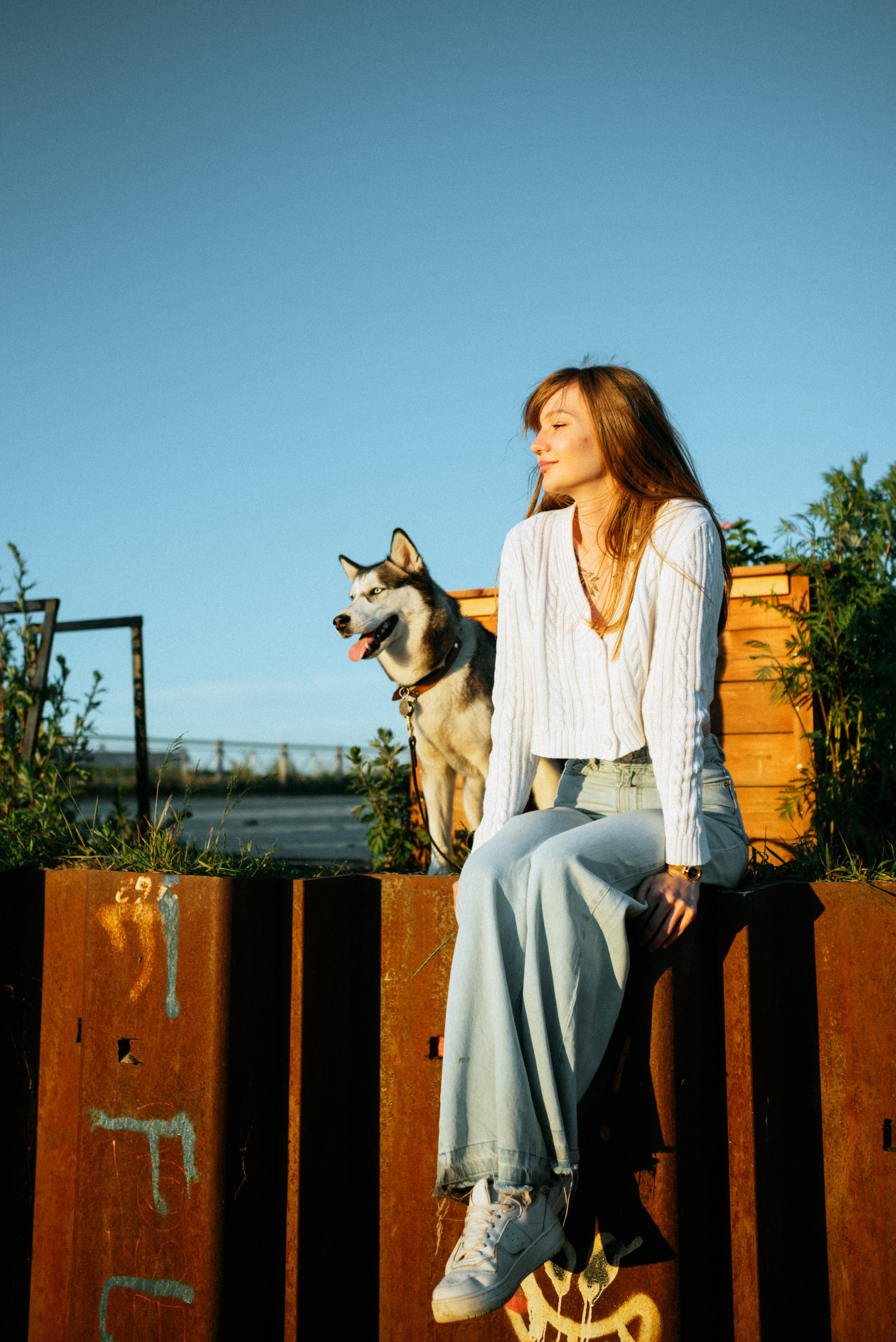 ОТЗЫВЫ. Фототерапия г. Санкт-Петербург. Удалова Мария индивидуальные съемки