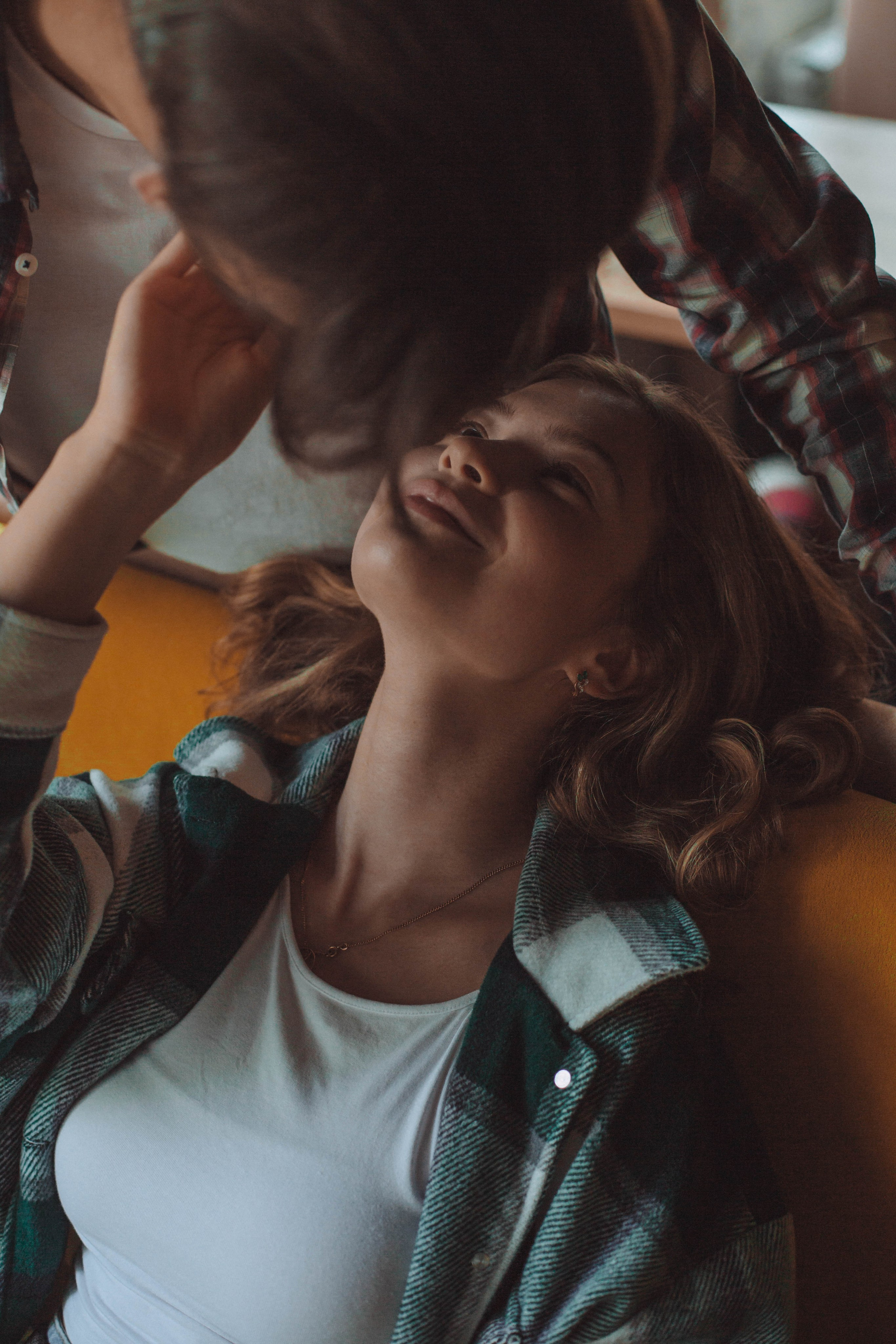 Дарина и Святослав. Семейный и женский фотограф в Москве/Твери. Меня зовут Яна Гош