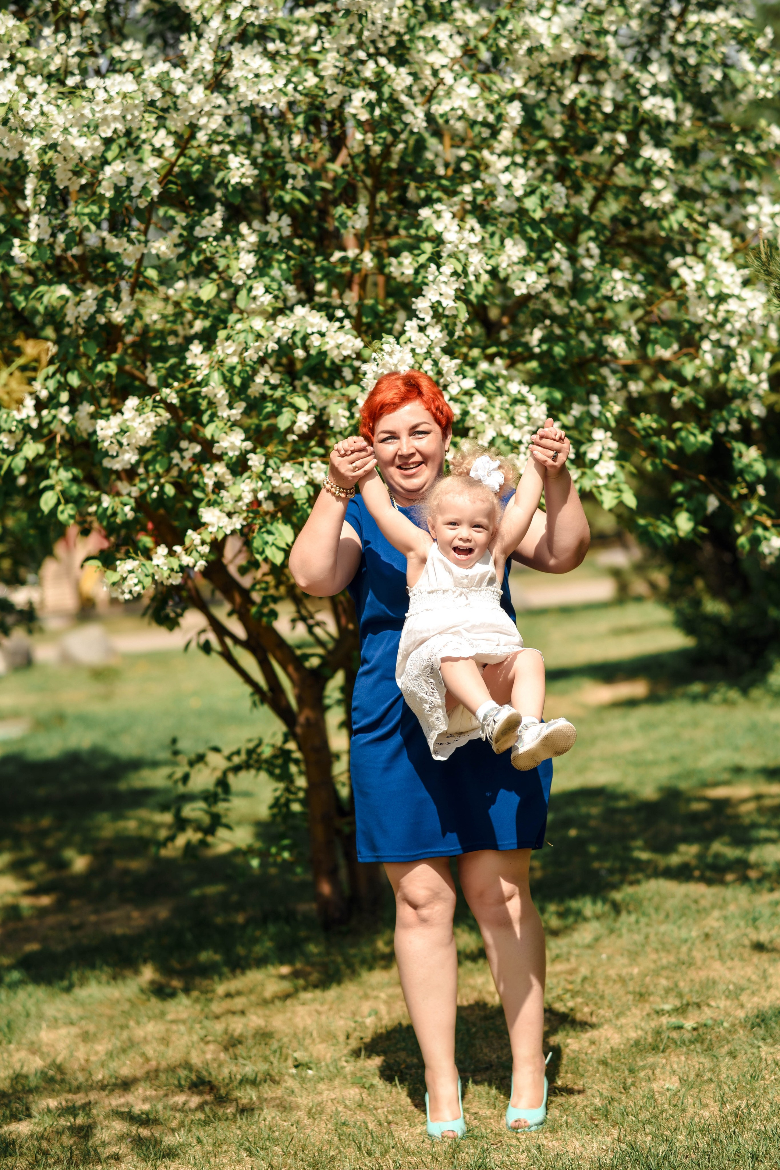 Семейная уличная. Свадебный, семейный, детский, контент фотограф в Омске Максим Ильин