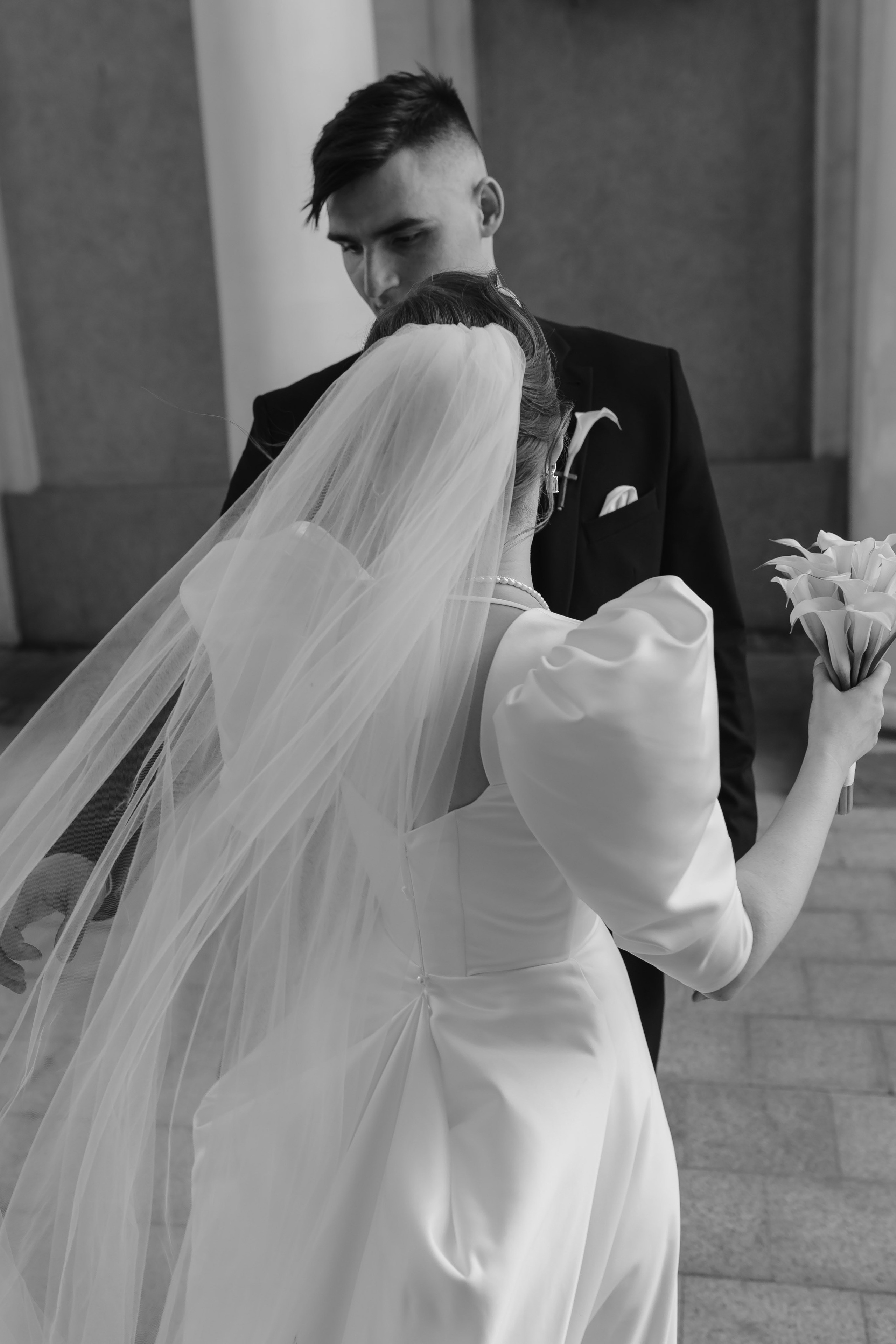 Свадебный фотограф Воронеж