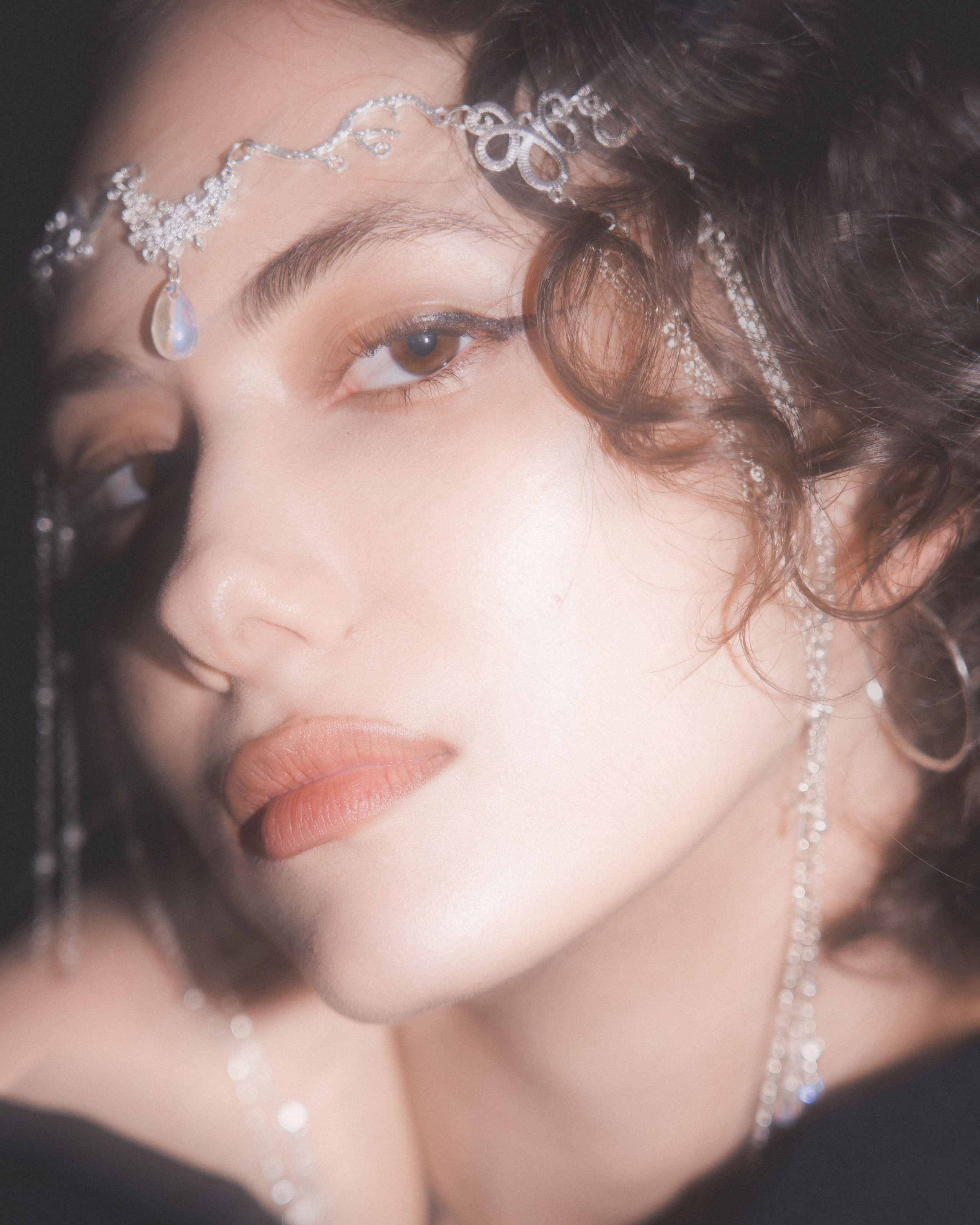 POLINA. Верговская Софья FASHION-PHOTOGRAPHER из Санкт-Петербурга