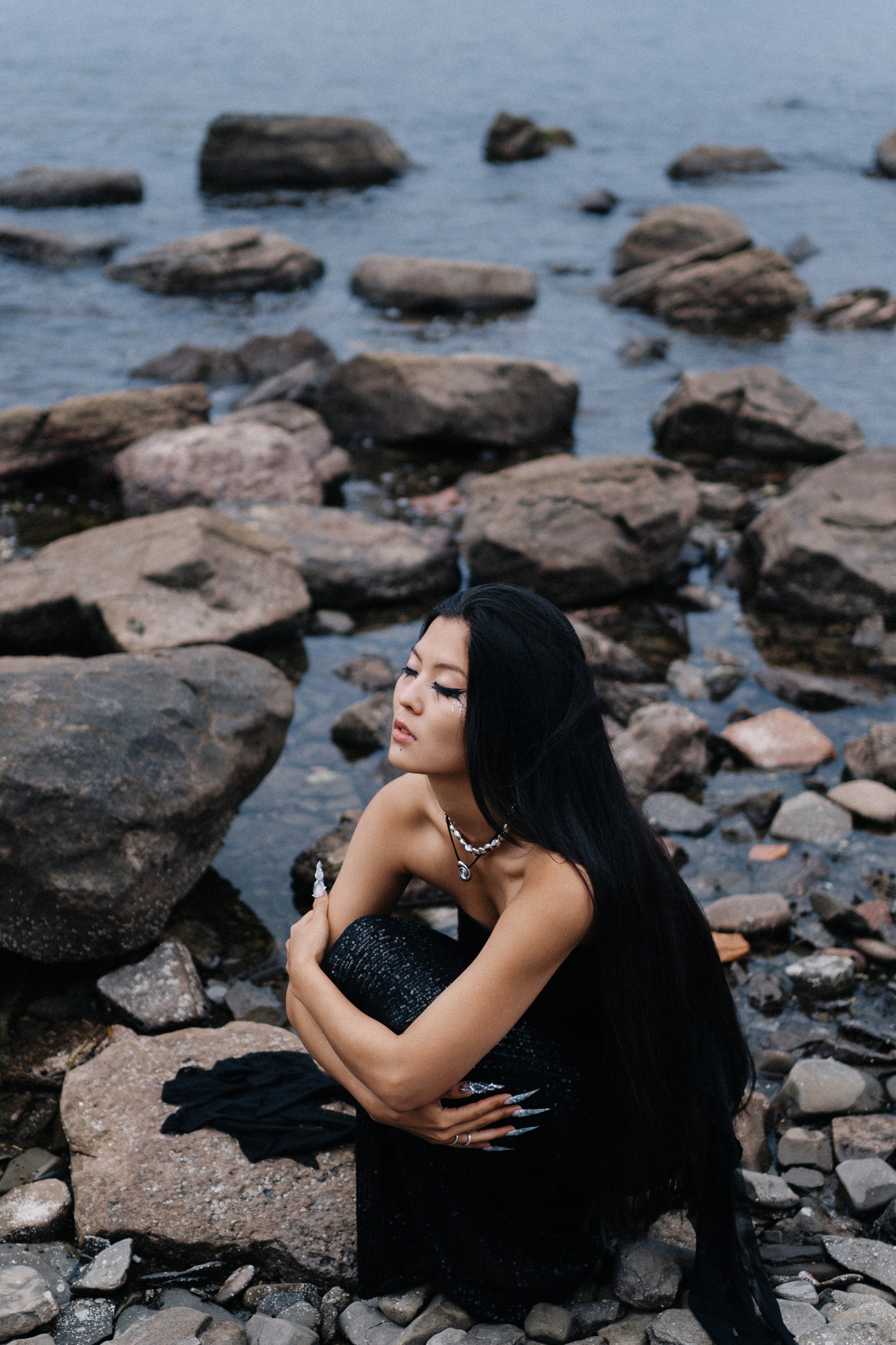 Lana. Фотограф в Москве Маша Игитова