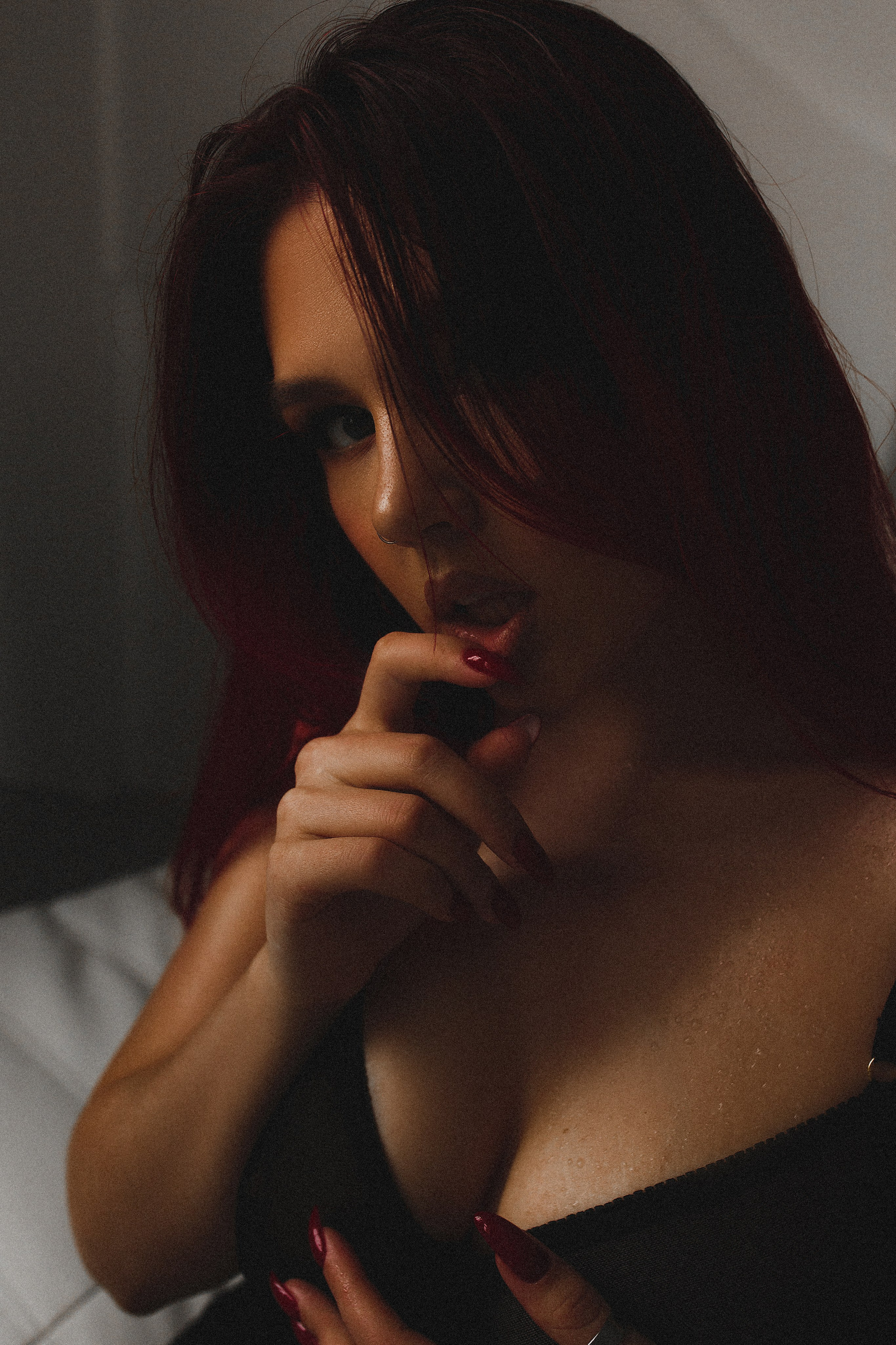 Татьяна. Фотограф Брянск|Москва Даша Жукова