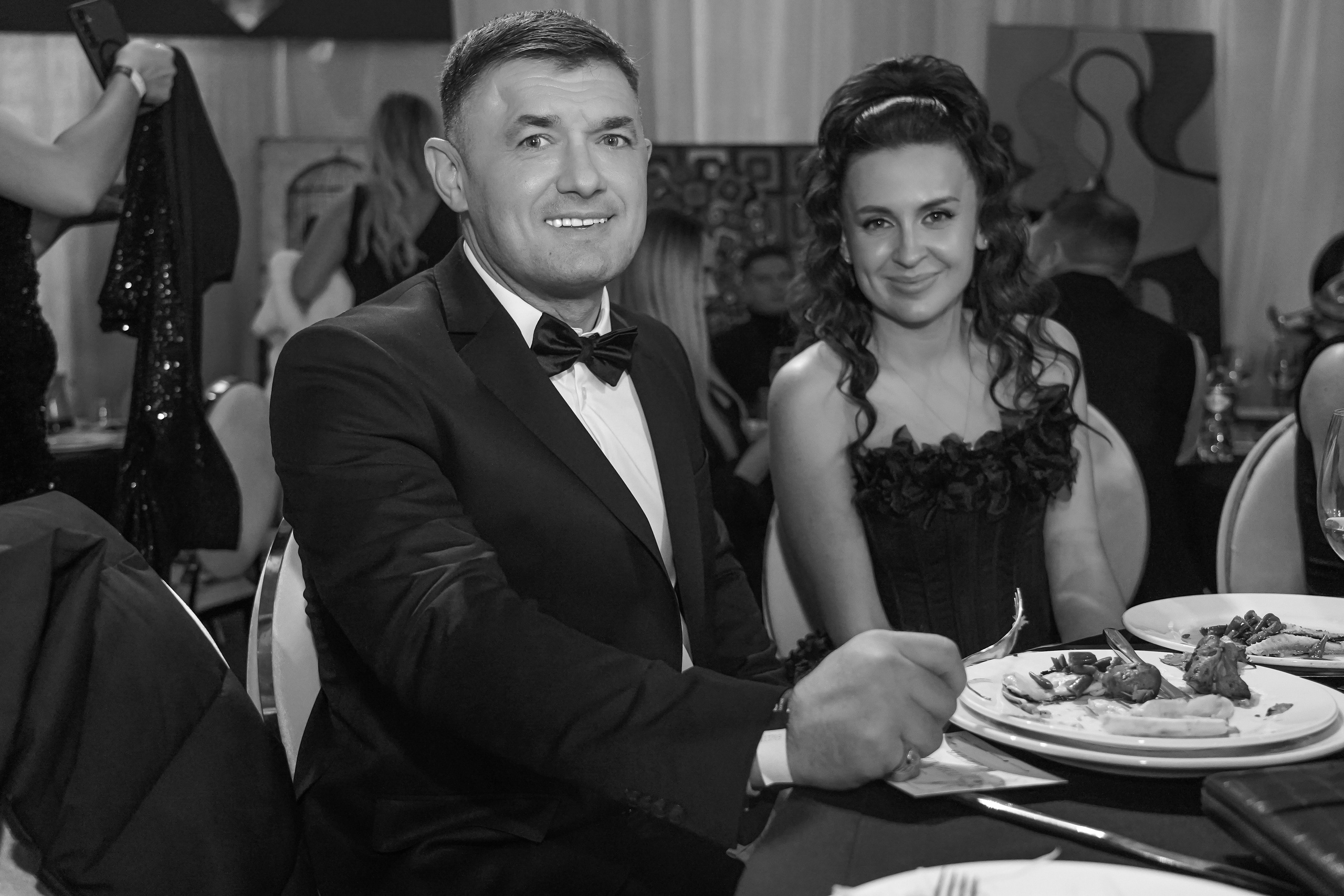 Лидеры эпохи 2025.Villa Barvikha. Анна, фотограф Москва, Зеленоград