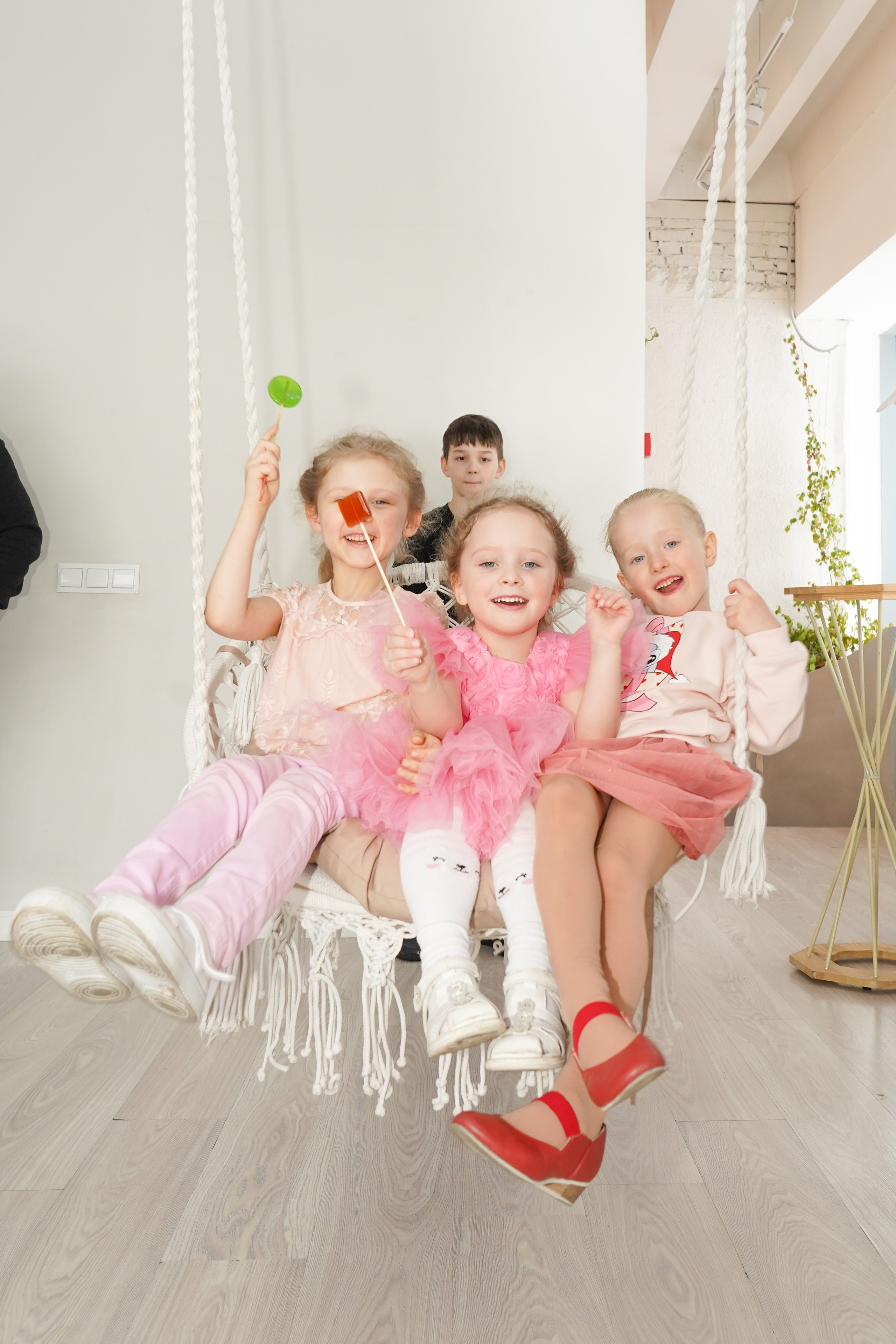 Детский день рождения📍 Дрепин лофт. Анна, фотограф Москва, Зеленоград