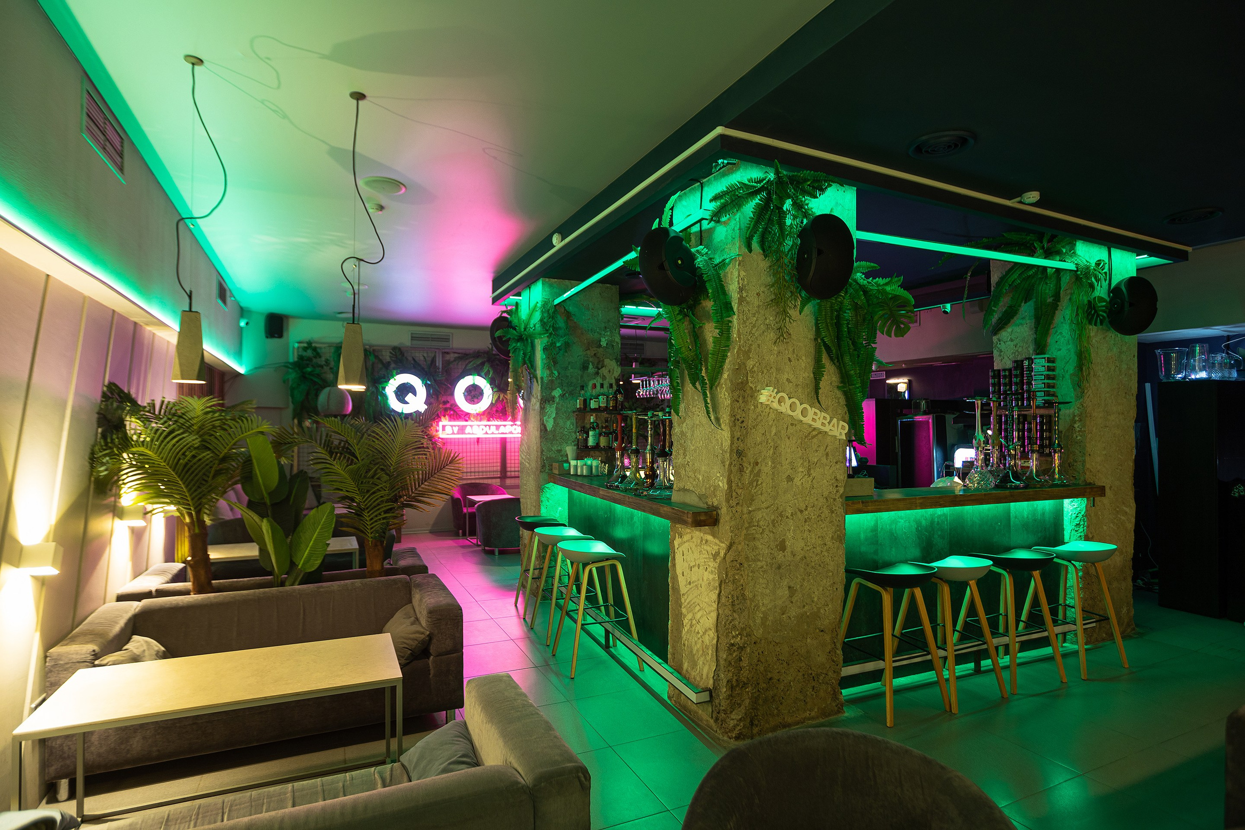 QOOB. Профессиональный фотограф в Новосибирске