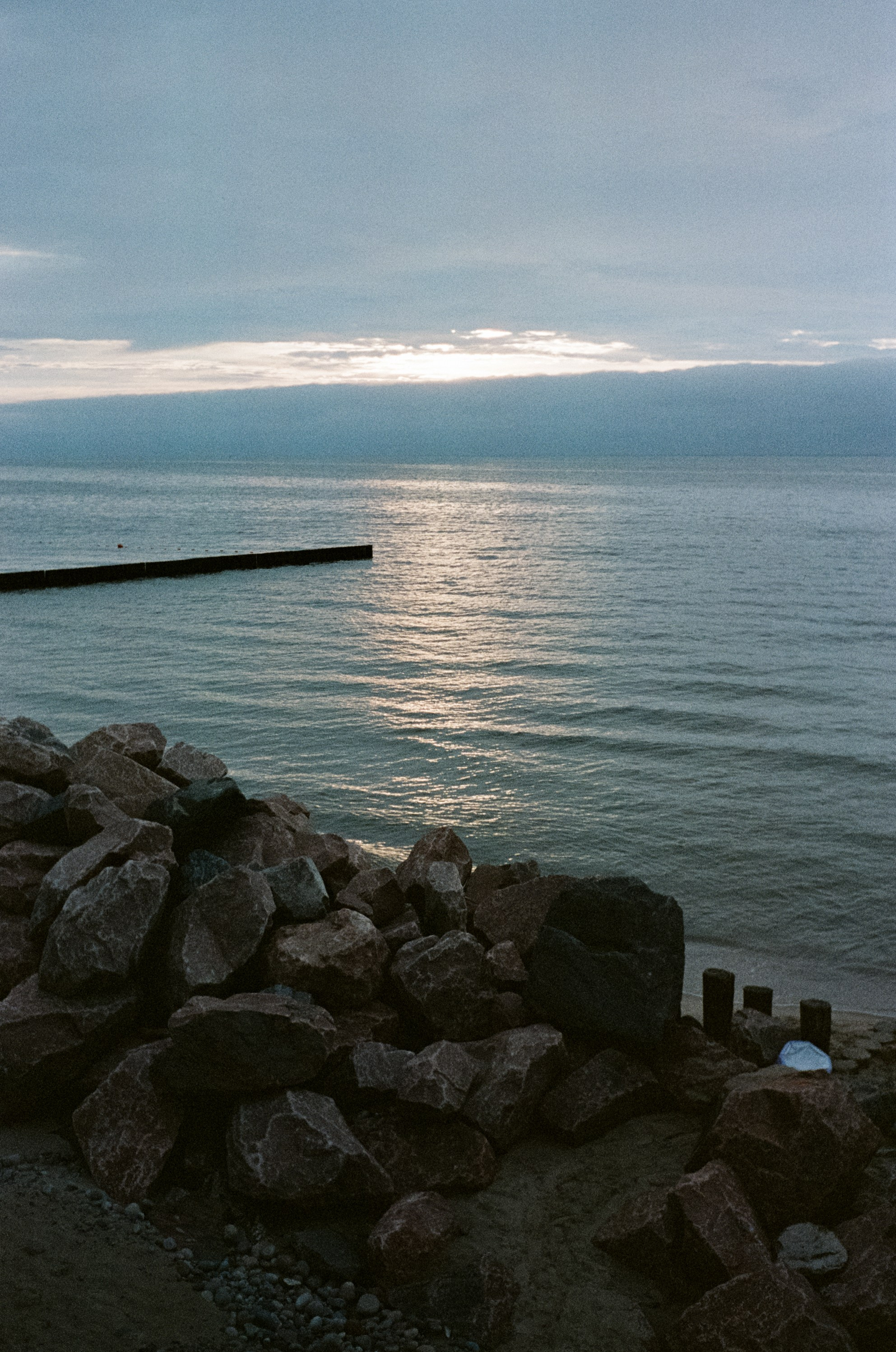 11 июля Светлогорск улочки / Minox 35 GT (2) / Kodak Portra 400 VC @ISO 100