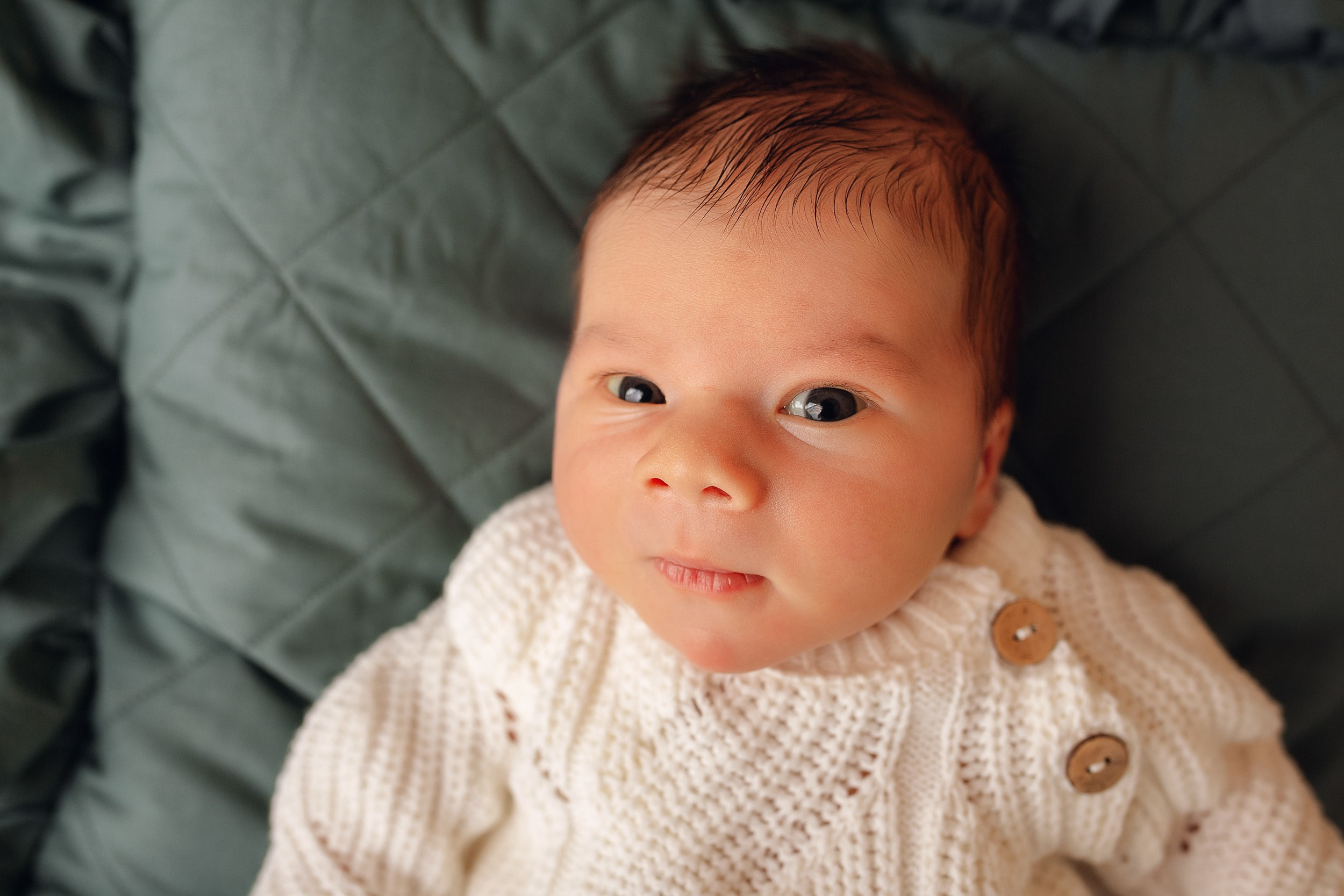 АРТЁМ Classic. Фотограф новорожденных Оксана Полевская