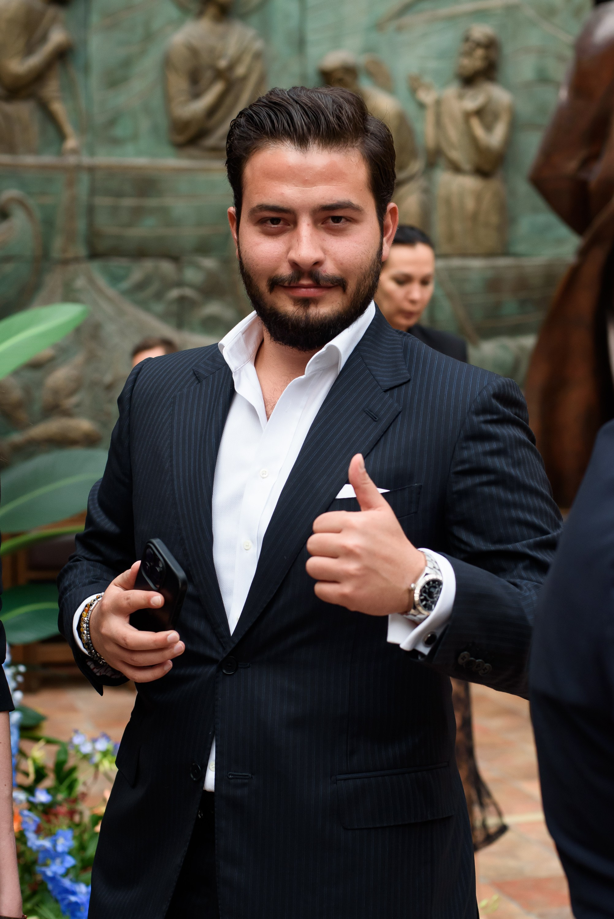 Презентация турецких отелей Cullinan в Москве!. Фотограф в Санкт-Петербурге — Эдуард Фазлетдинов | Репортаж, свадьбы, студия