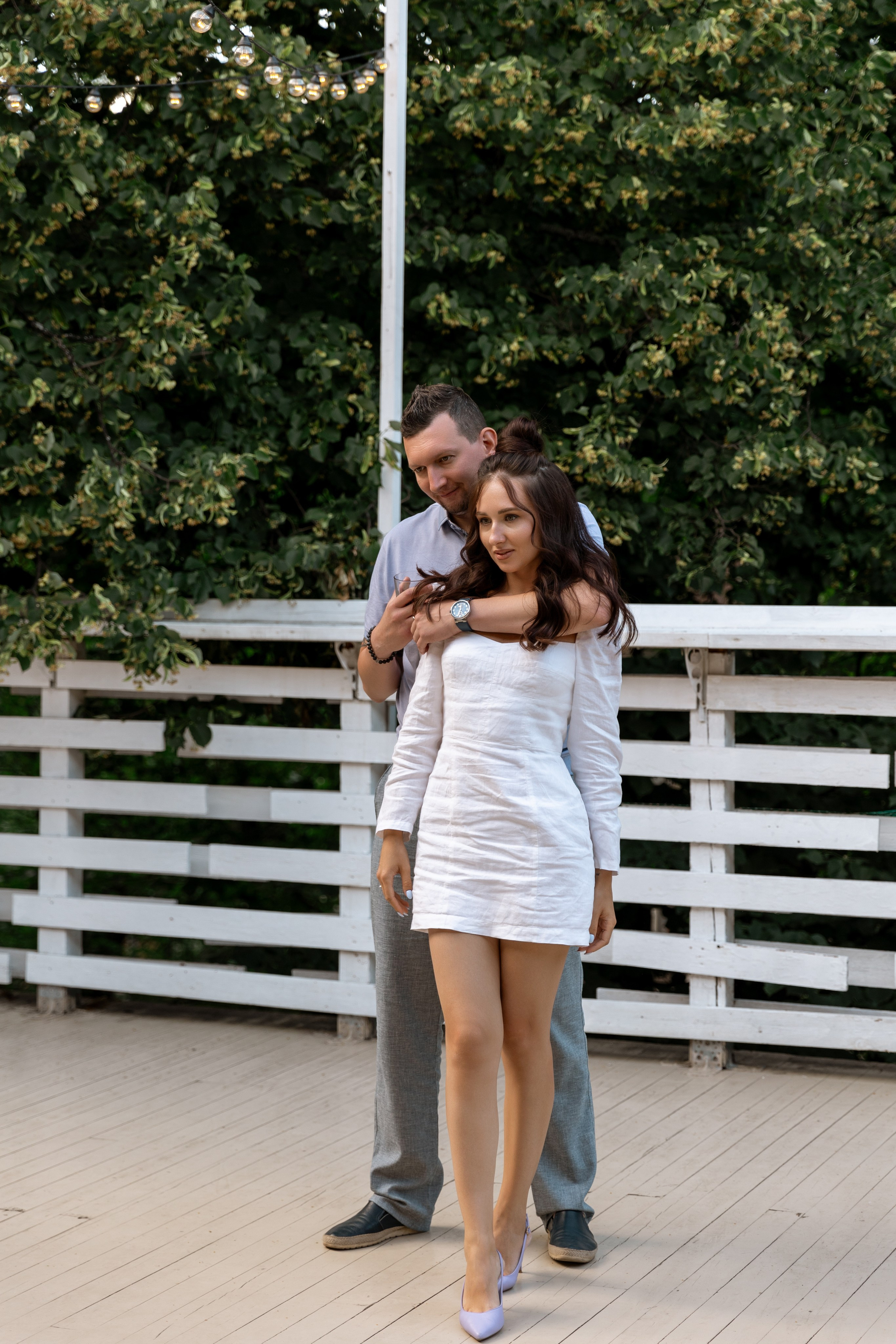 Юлия и Иван (Москва). Фотограф Кожевникова Виктория