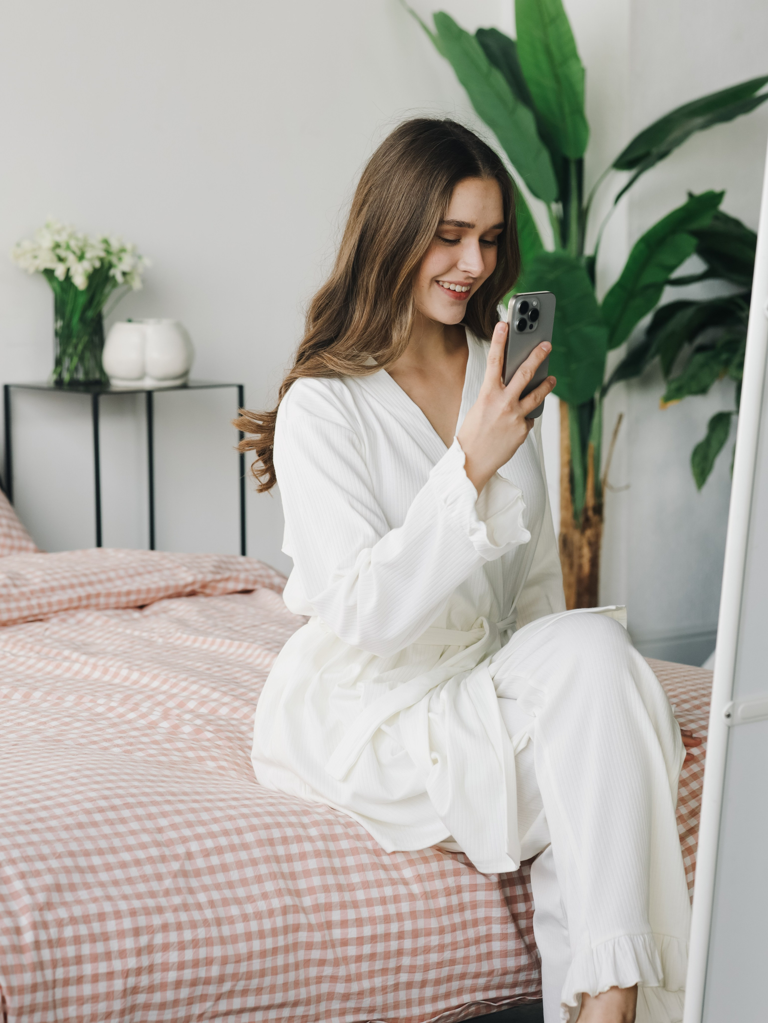 Пижама TOUCH HOME. Алёна Стерхова — Предметный и портретный фотограф. Ижевск