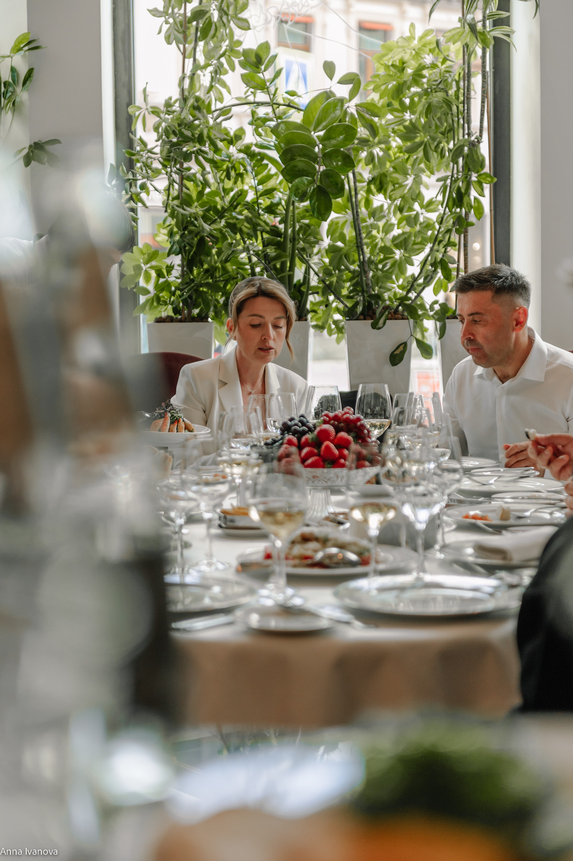 Свадебная фотосессия. Анна Иванова Свадебный Фотограф Чебоксары