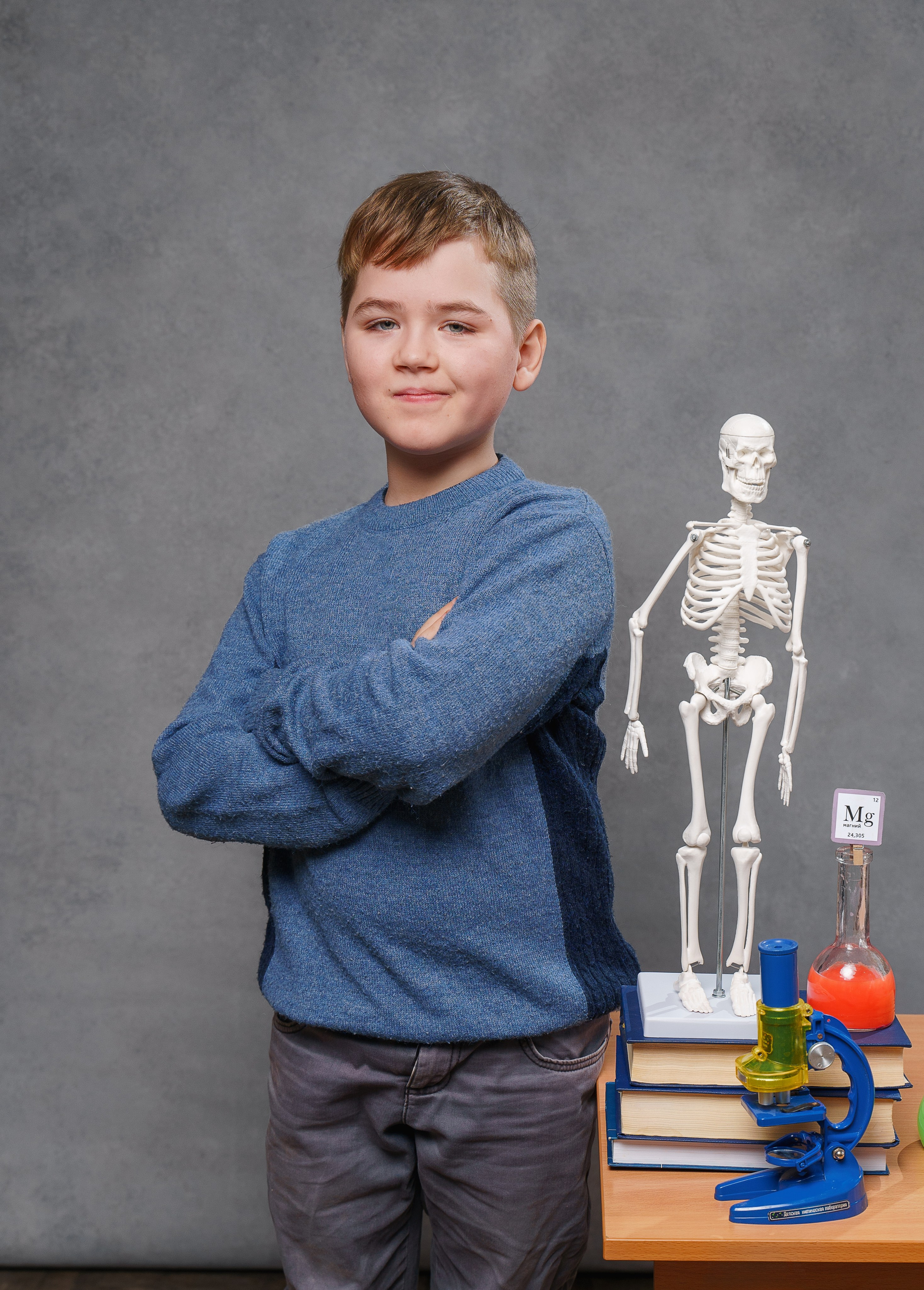 Дизайн «Алфавит». Стильные выпускные альбомы и индивидуальные фотосессии в Таганроге