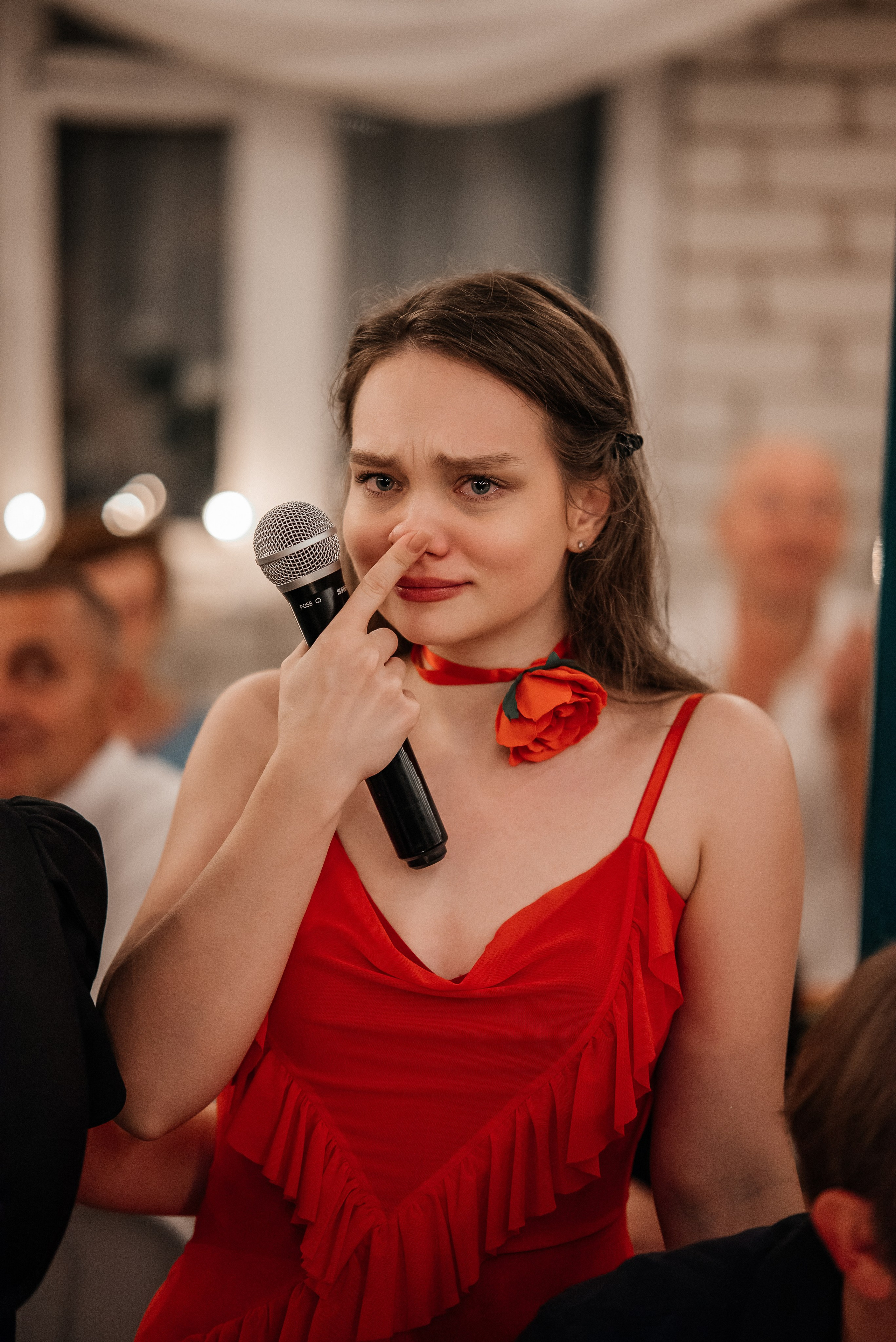 «Свадьба Даши и Артема». Школьный фотограф в Валуйках. Фотосессии для выпускников и изготовление выпускных альбомов в городе Валуйки и в Белгородской области