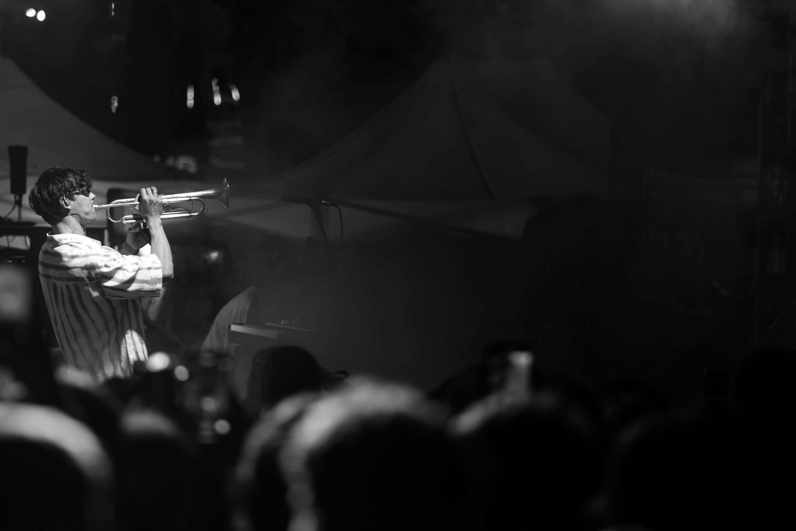 ДР Парк Культуры&Антоха МС — 20.07.24. Фотограф Николай Петрушкин | Ставрополь, Москва