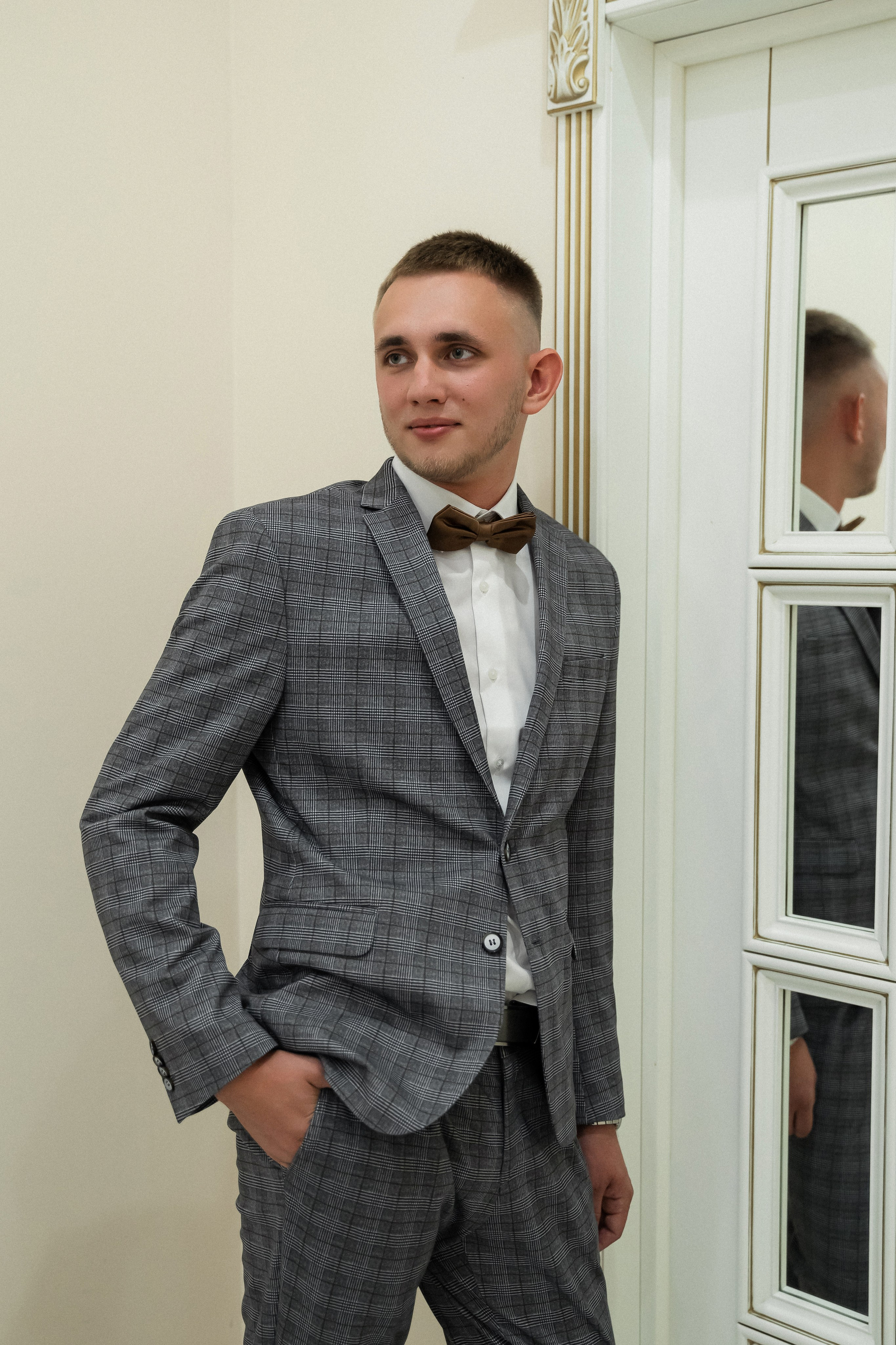 Алина и Сергей. Фотограф Алина Филимонова Тверь