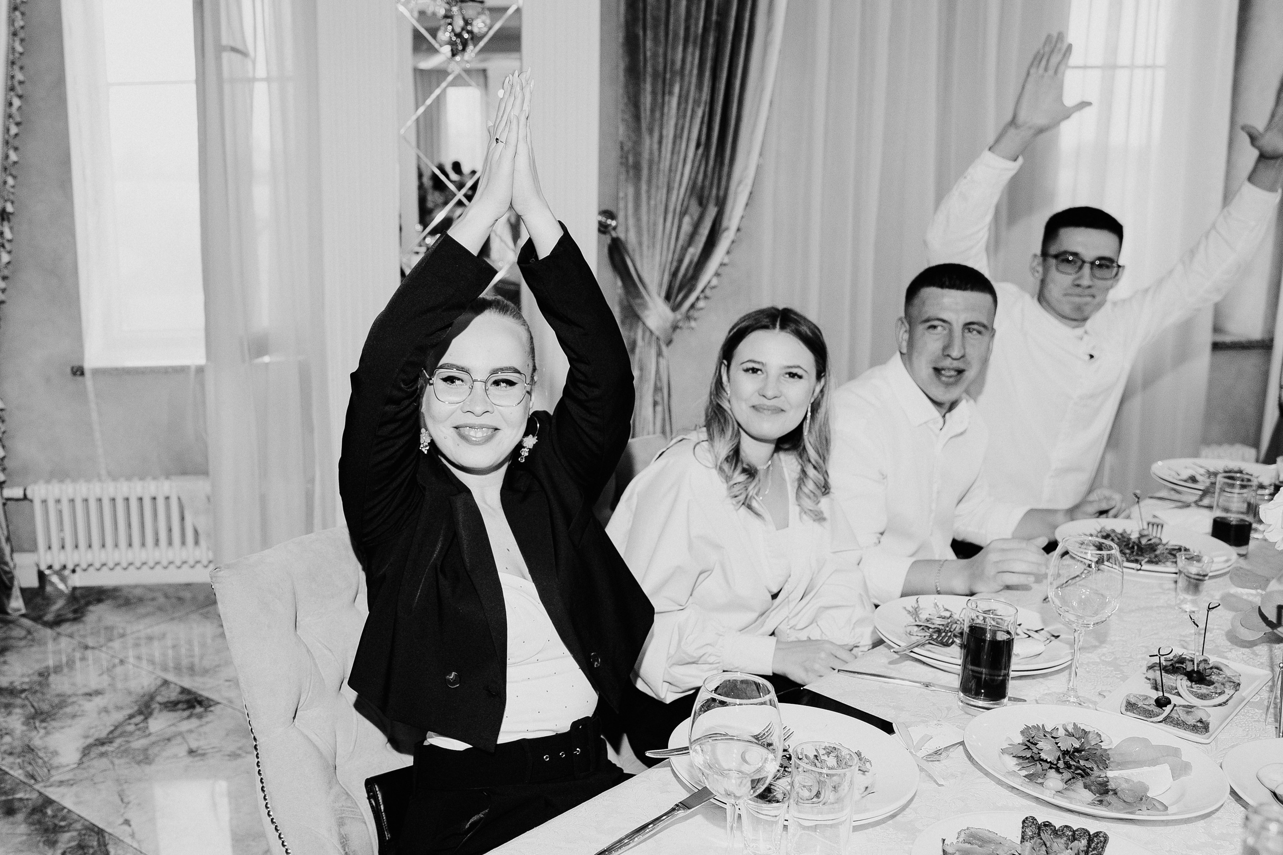 Даниил и Алена | 10.08.2024. Репортажный фотограф Челябинск Егор Фомин