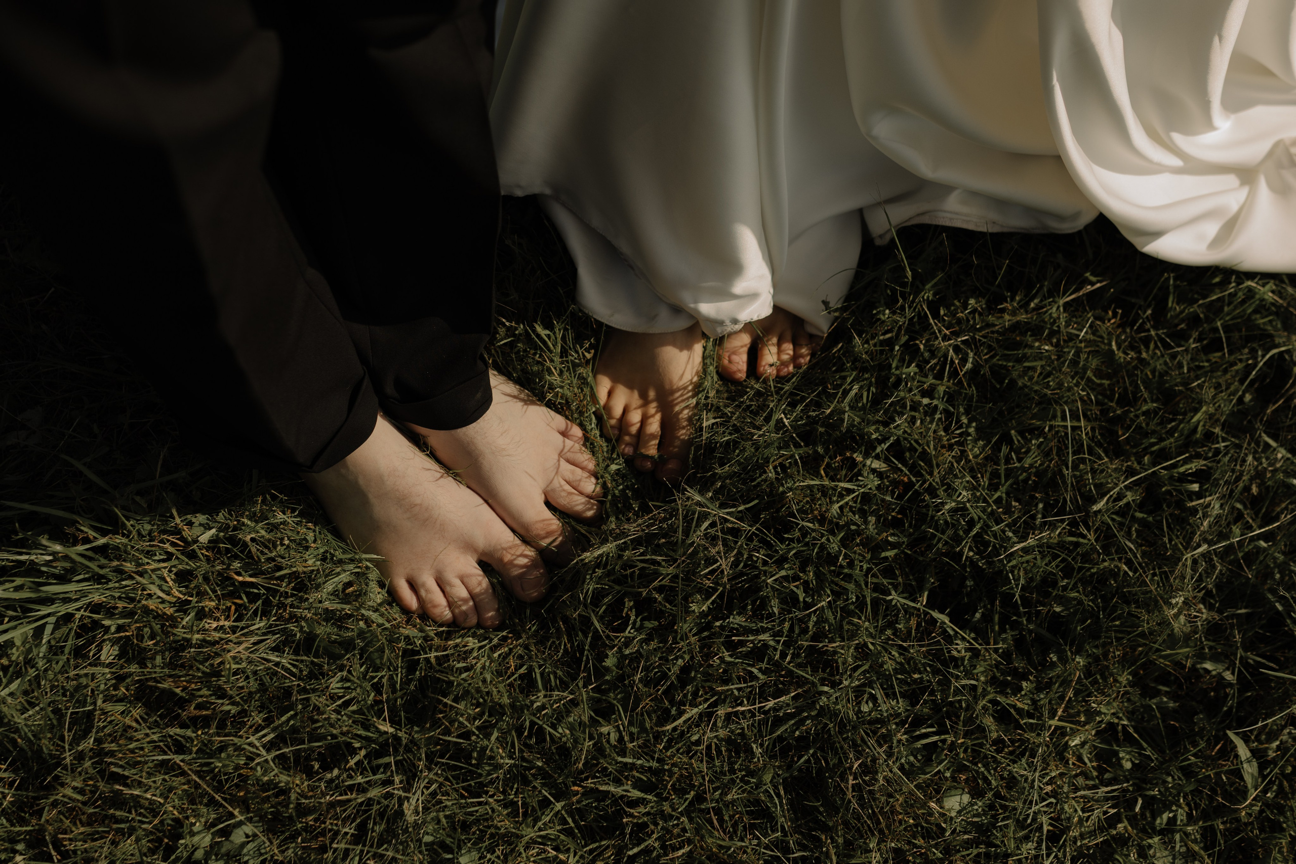 Родион и Валенина. Семейный фотограф в Обнинске