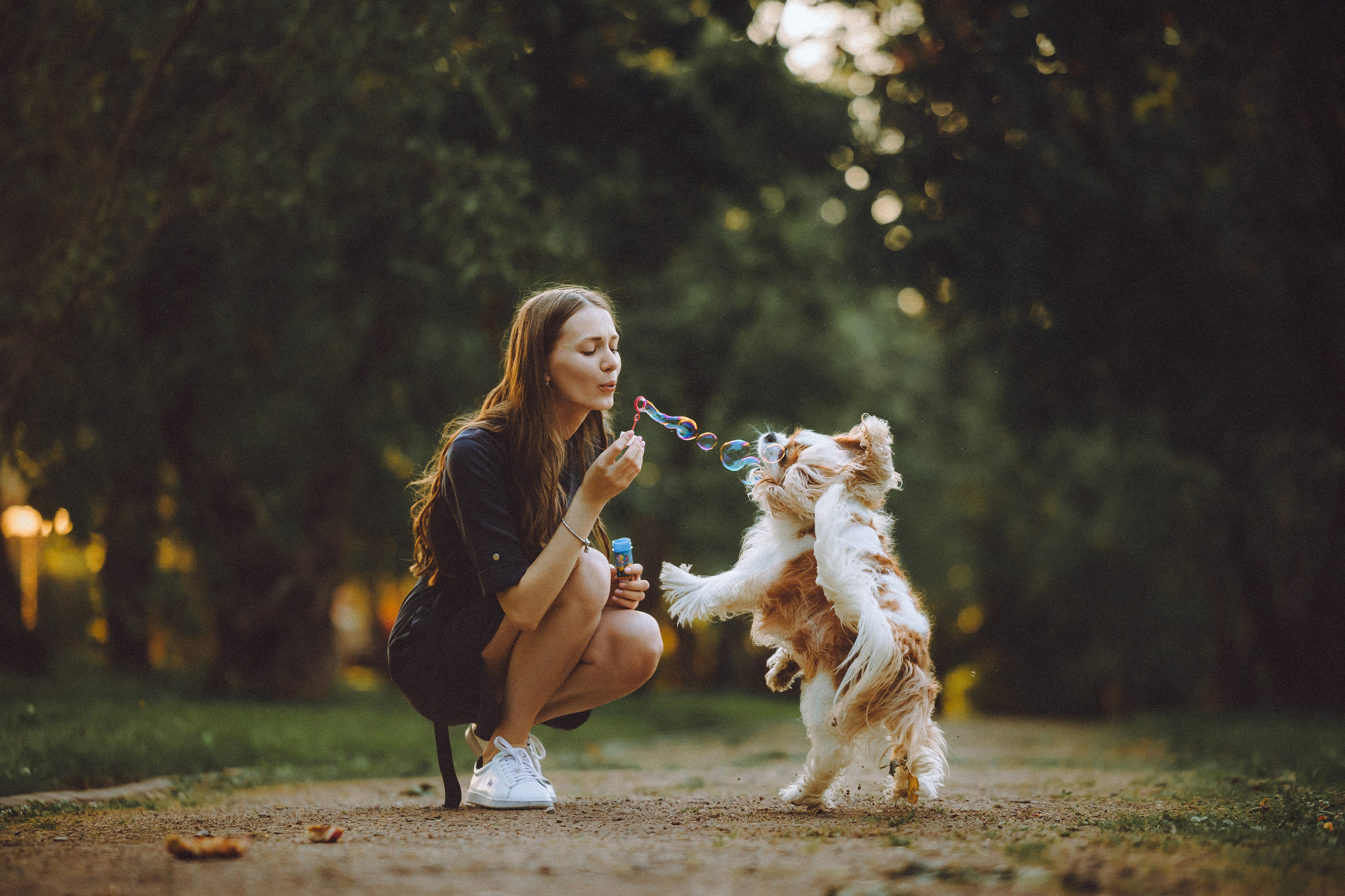 Наташа и Вики