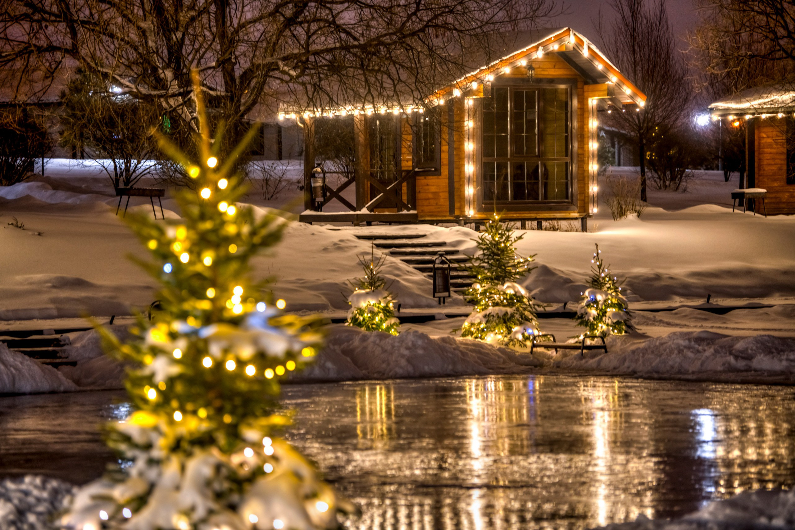 Недвижимость/Архитектура/Интерьерная фотосъемка. Foto-Zuev фотография как искусство
