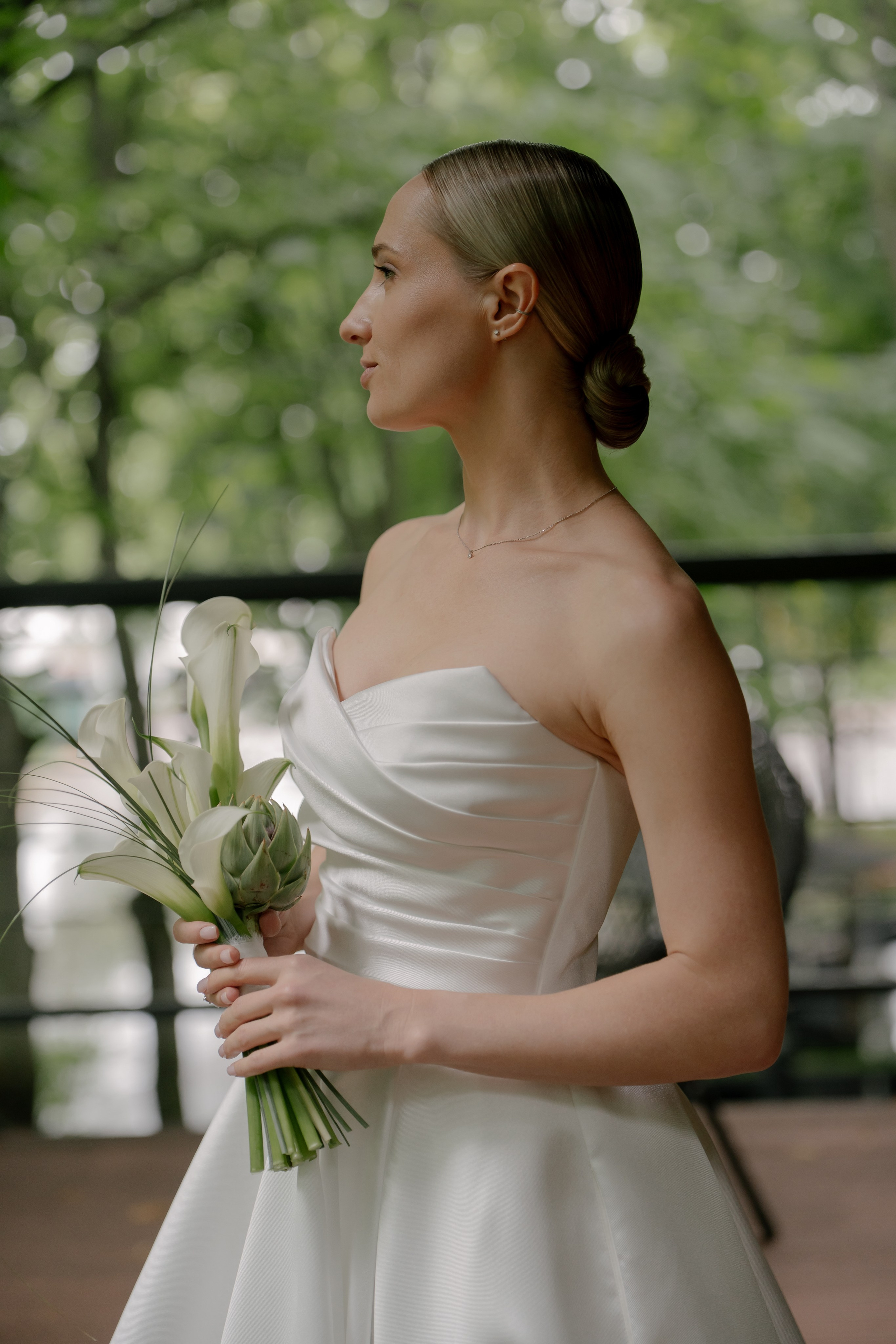 Юля и Миша. Свадебный и семейный фотограф в Москве и Красногорске — живые кадры | Анастасия Тихонова